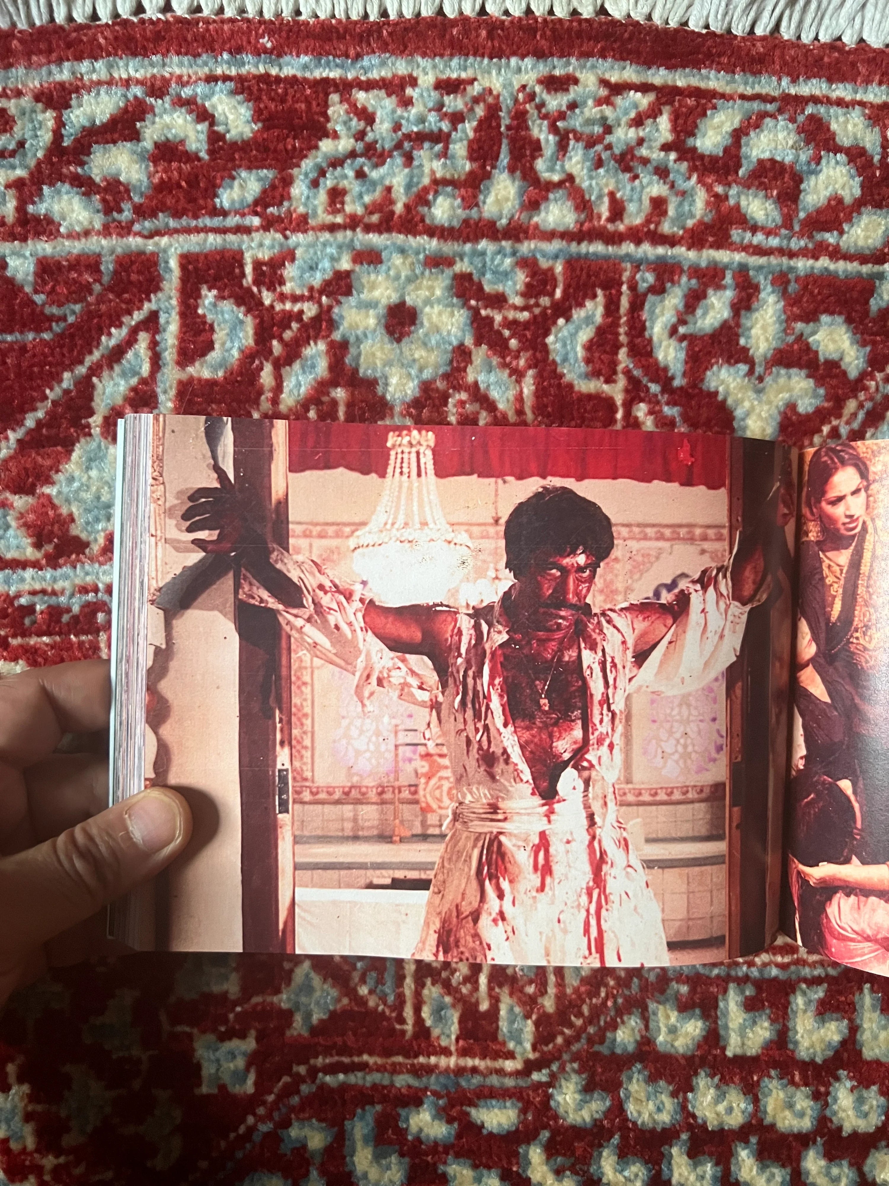 Lollywood Lobby Cards Vol. 1