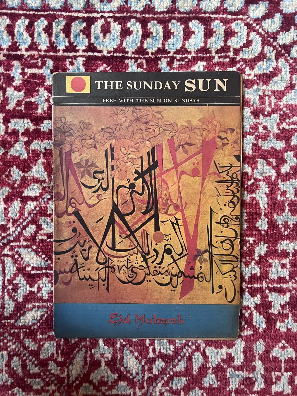 Film TV & Sun — Nov 5, 1972