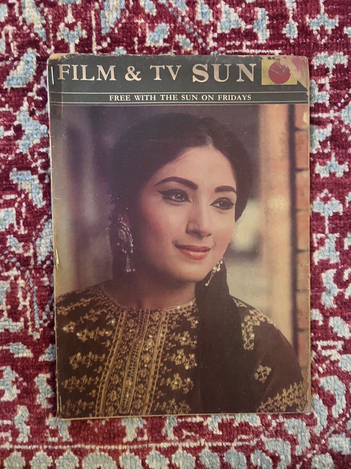 Film TV & Sun — Sep-29-1972