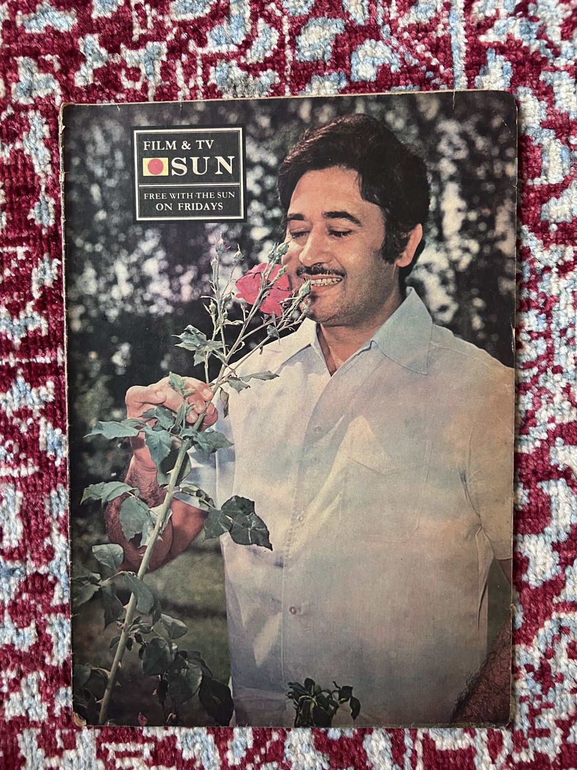 Film TV & Sun — Jan-5-1973