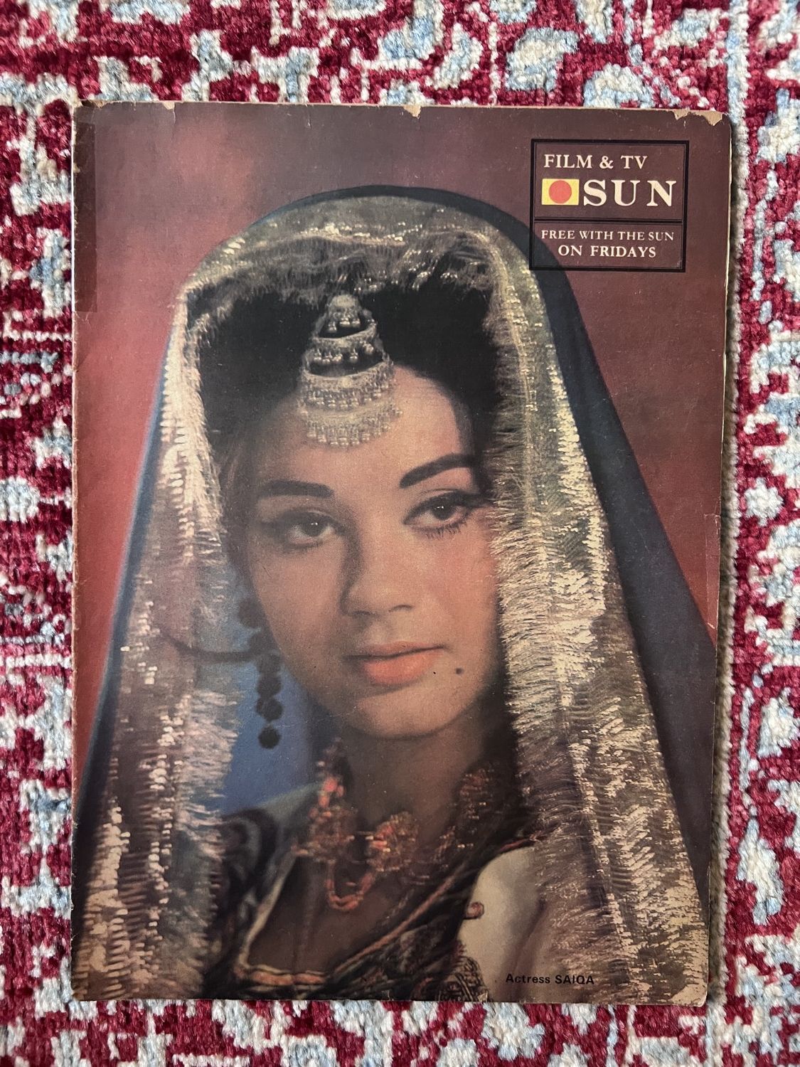 Film TV & Sun — Oct-13-1972