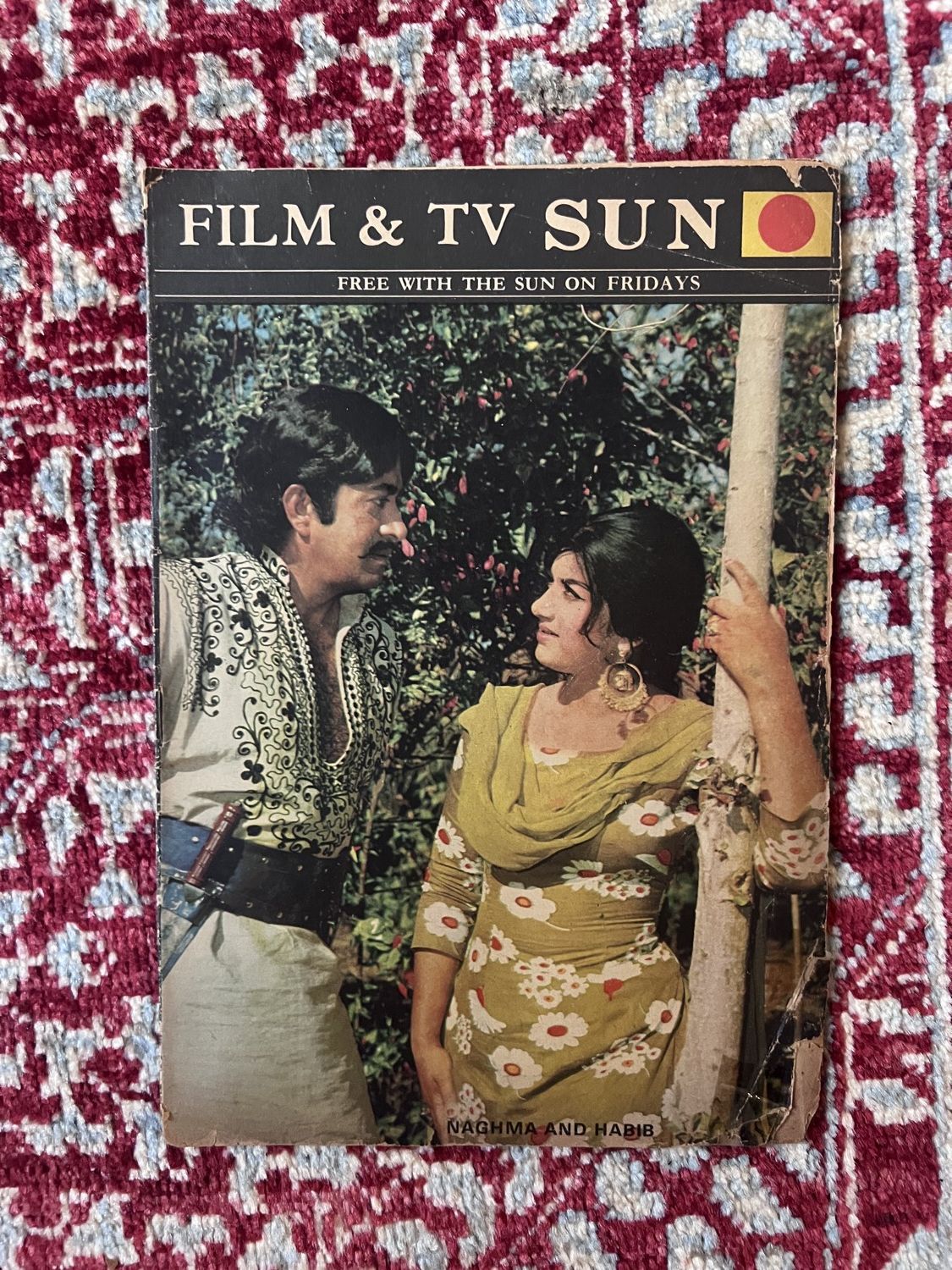 Film TV & Sun — Jan-26-1973