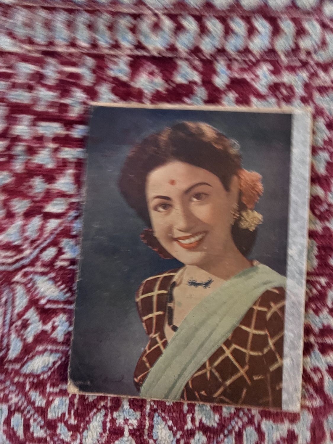 Rooman — Oct-1953