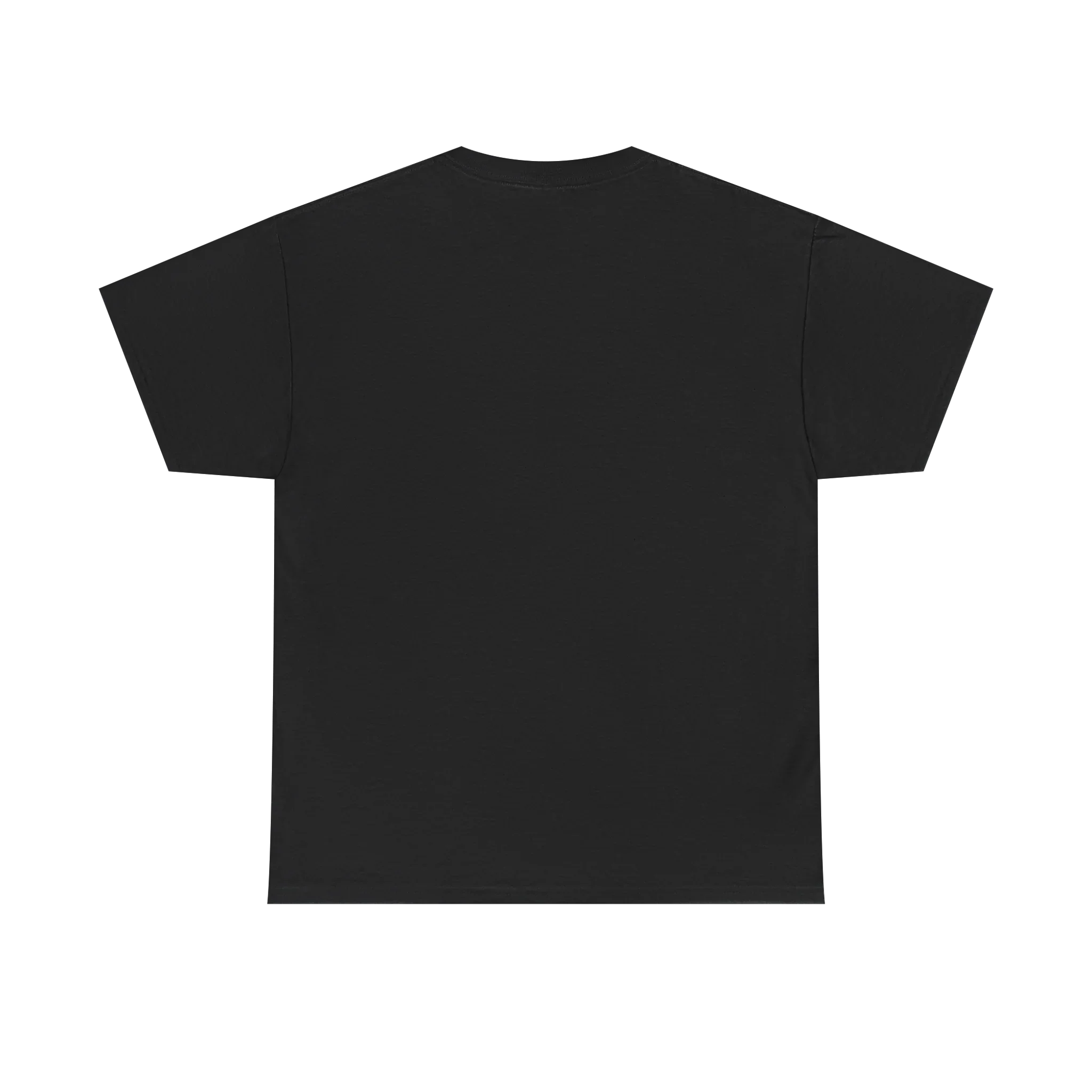 Delaver Doran (1968) Thick Cotton T-shirt