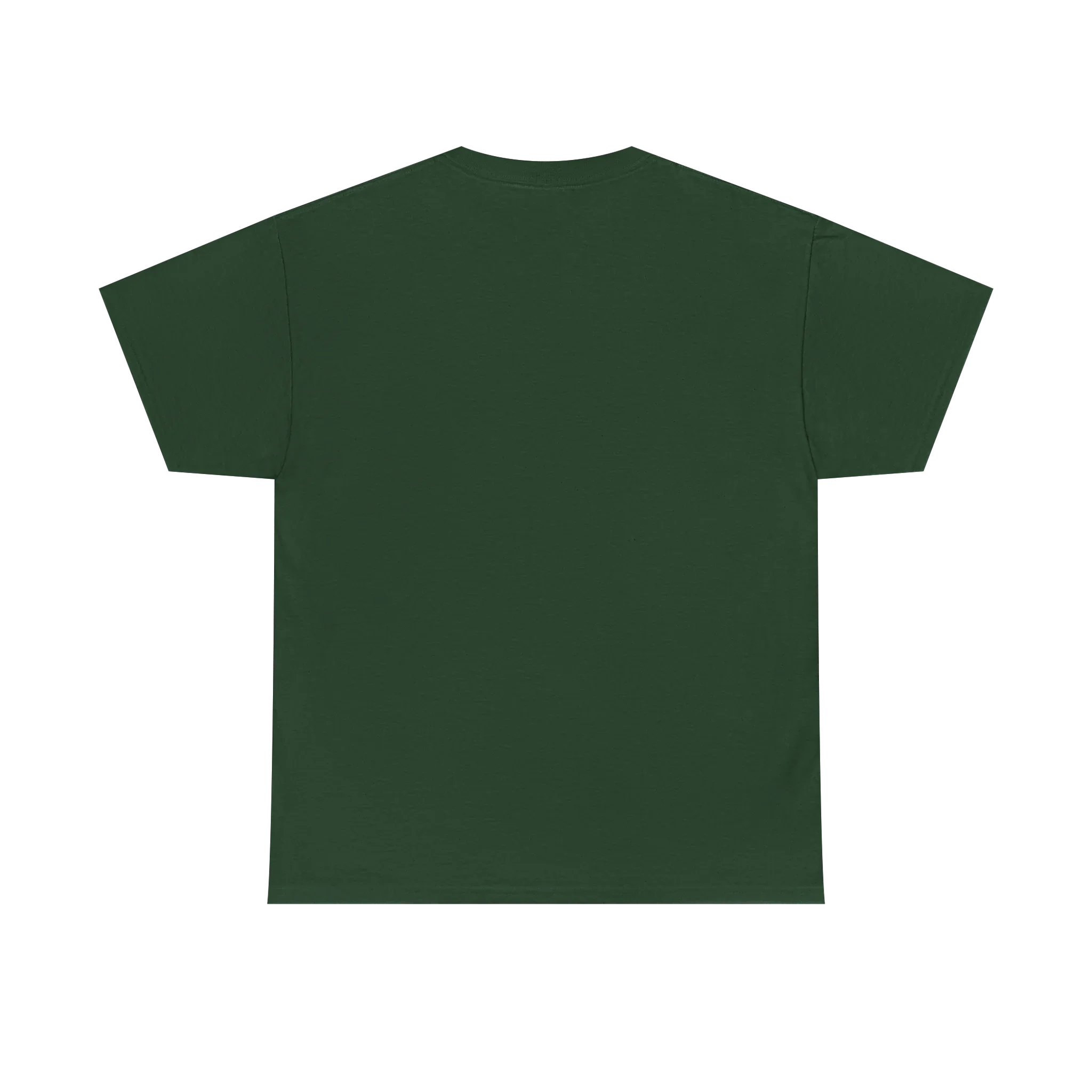 Delaver Doran (1968) Thick Cotton T-shirt