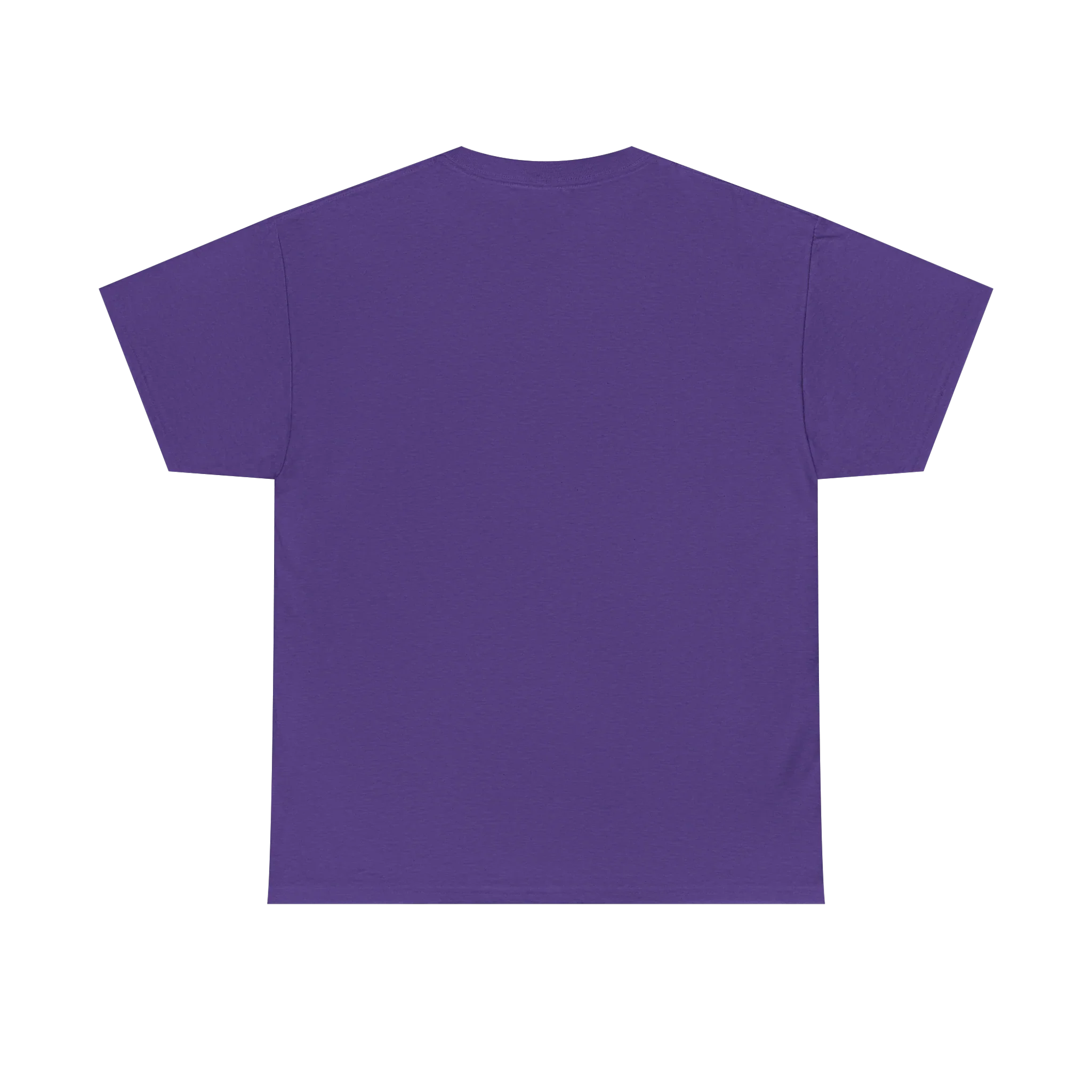 Delaver Doran (1968) Thick Cotton T-shirt