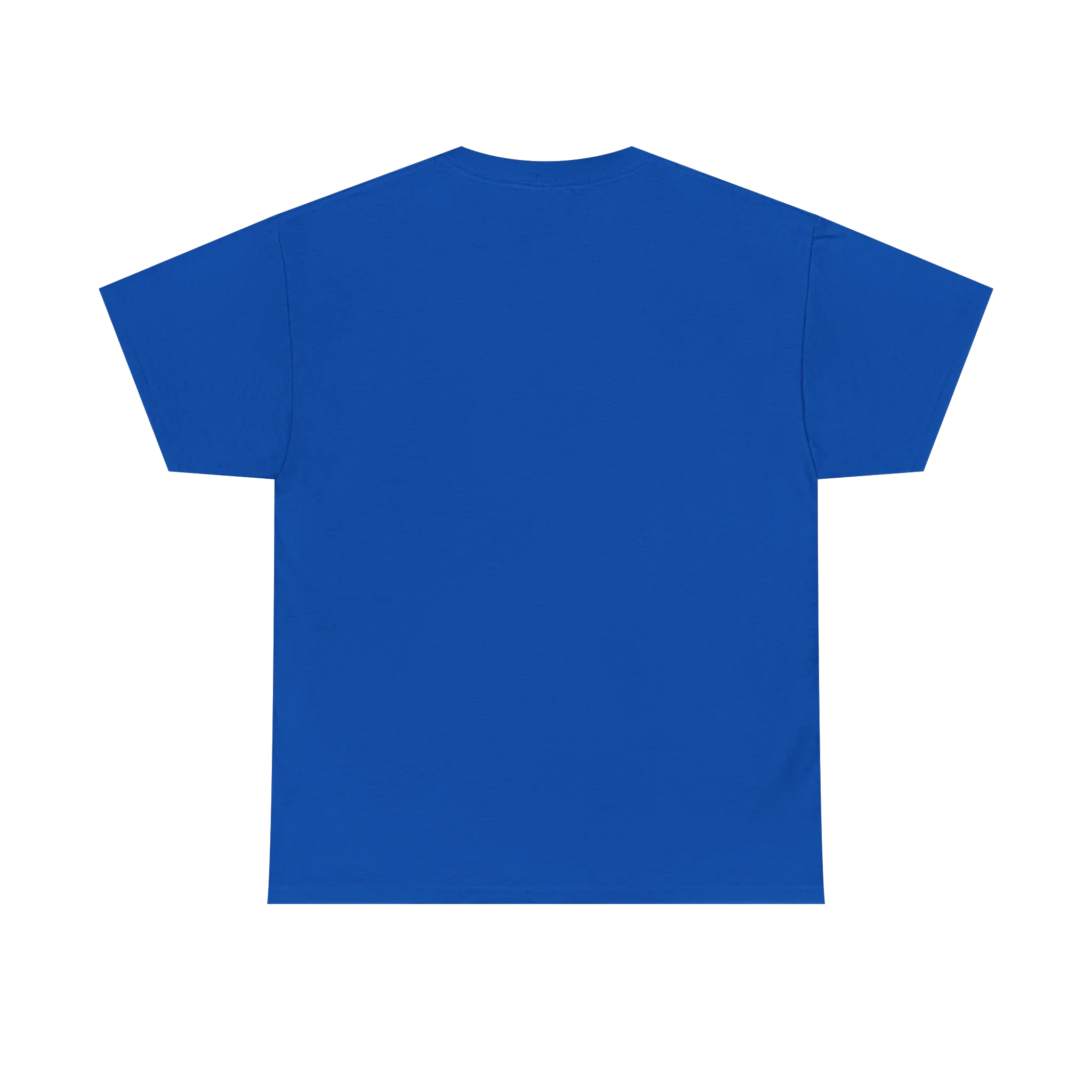 Delaver Doran (1968) Thick Cotton T-shirt