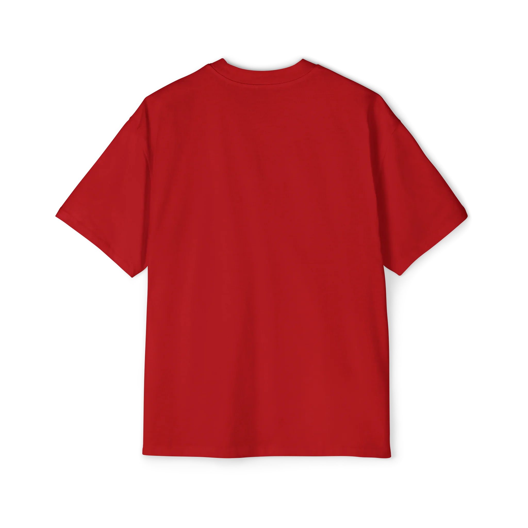 Jatti da Vair (2004) Thick Oversized Tee