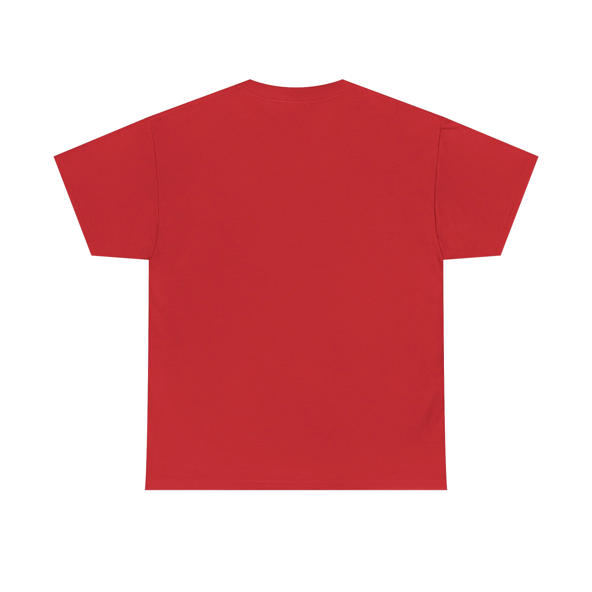 Delaver Doran (1968) Thick Cotton T-shirt