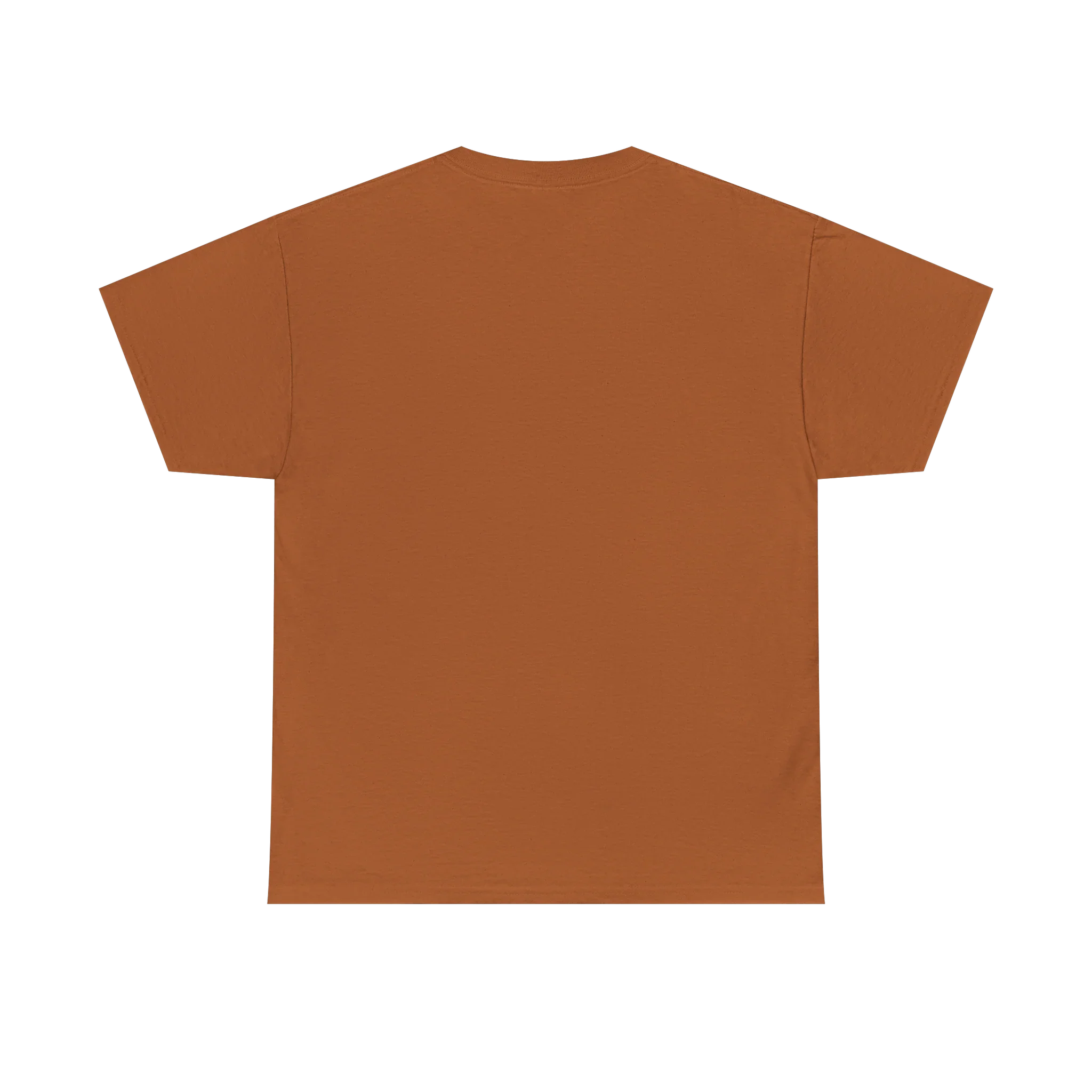 Delaver Doran (1968) Thick Cotton T-shirt