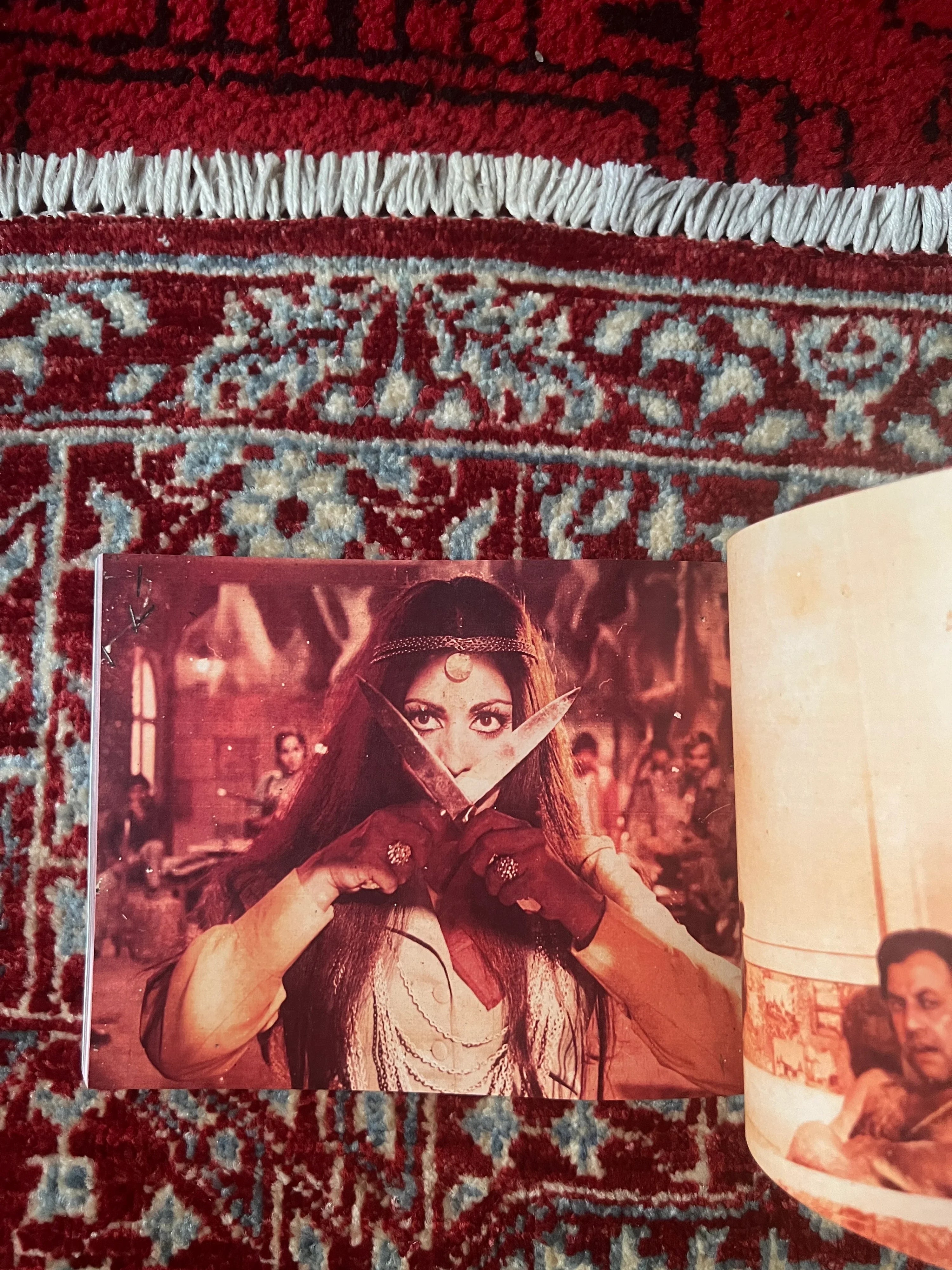 Lollywood Lobby Cards Vol. 1