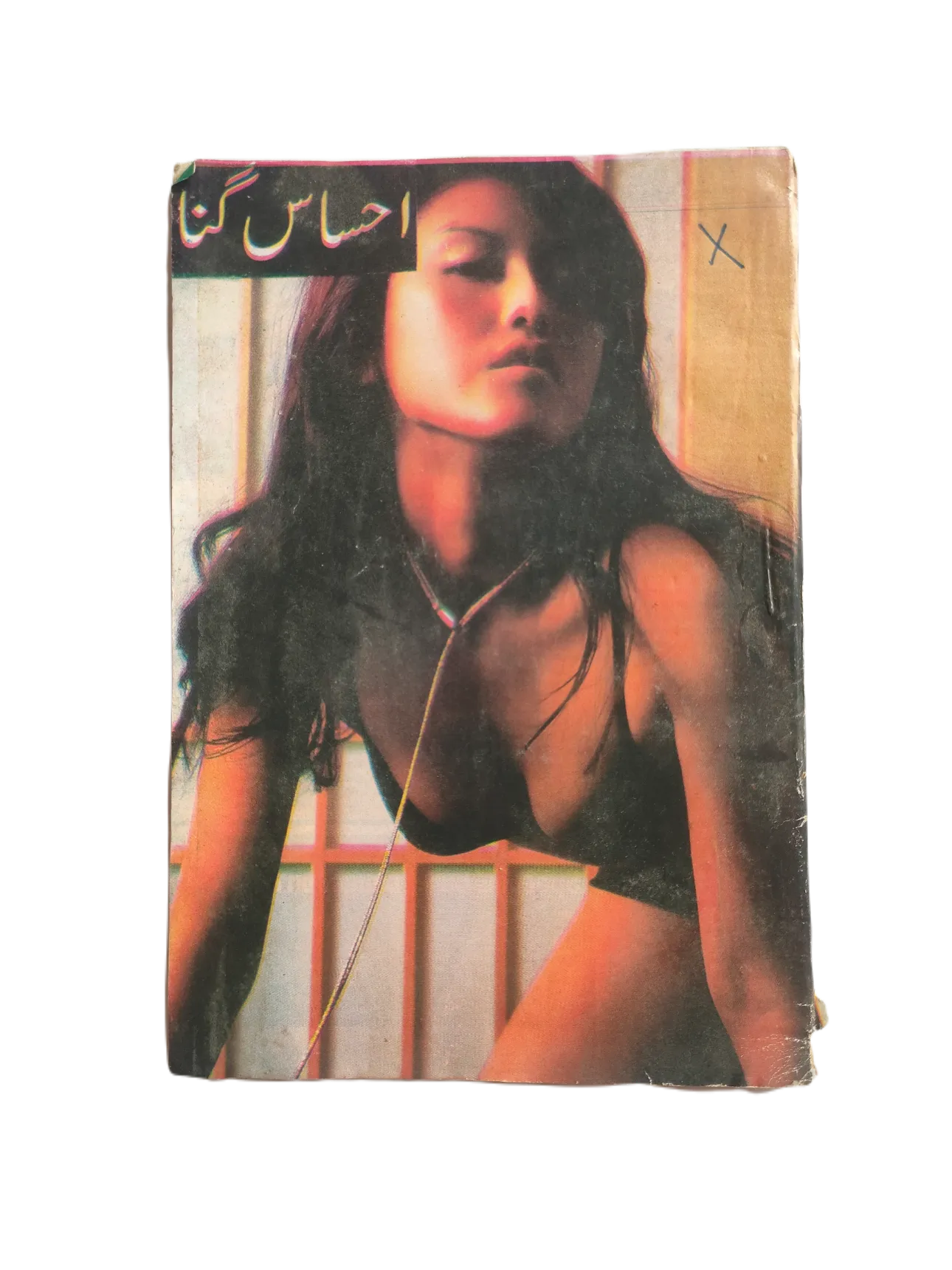 220 Magazines and Books of Banned Urdu Erotica (1970s, Pakistan)