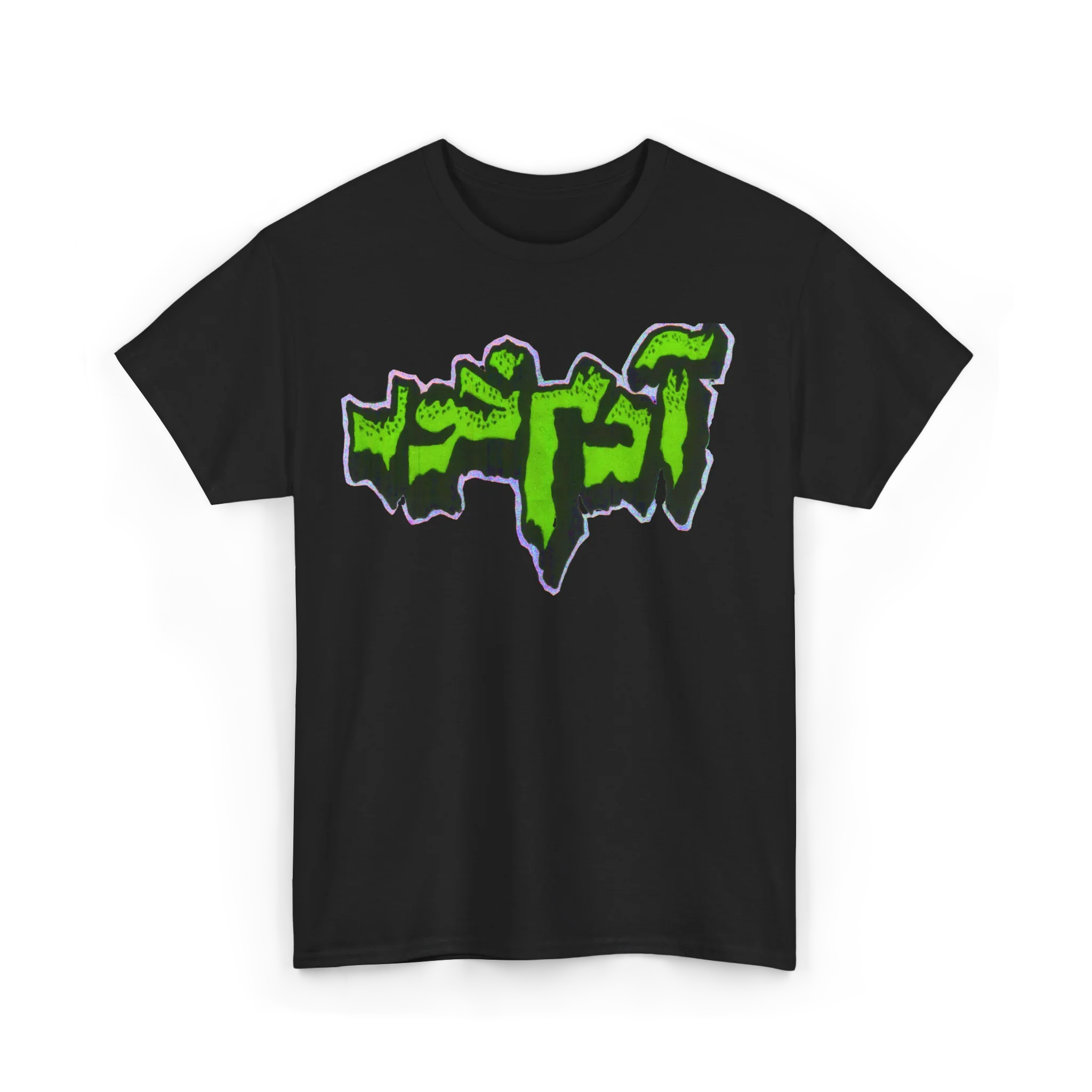 Adam Khor (Man Eater) T-shirt