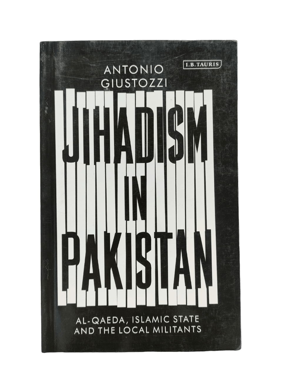 Jahadism in Pakistan - KHAJISTAN™