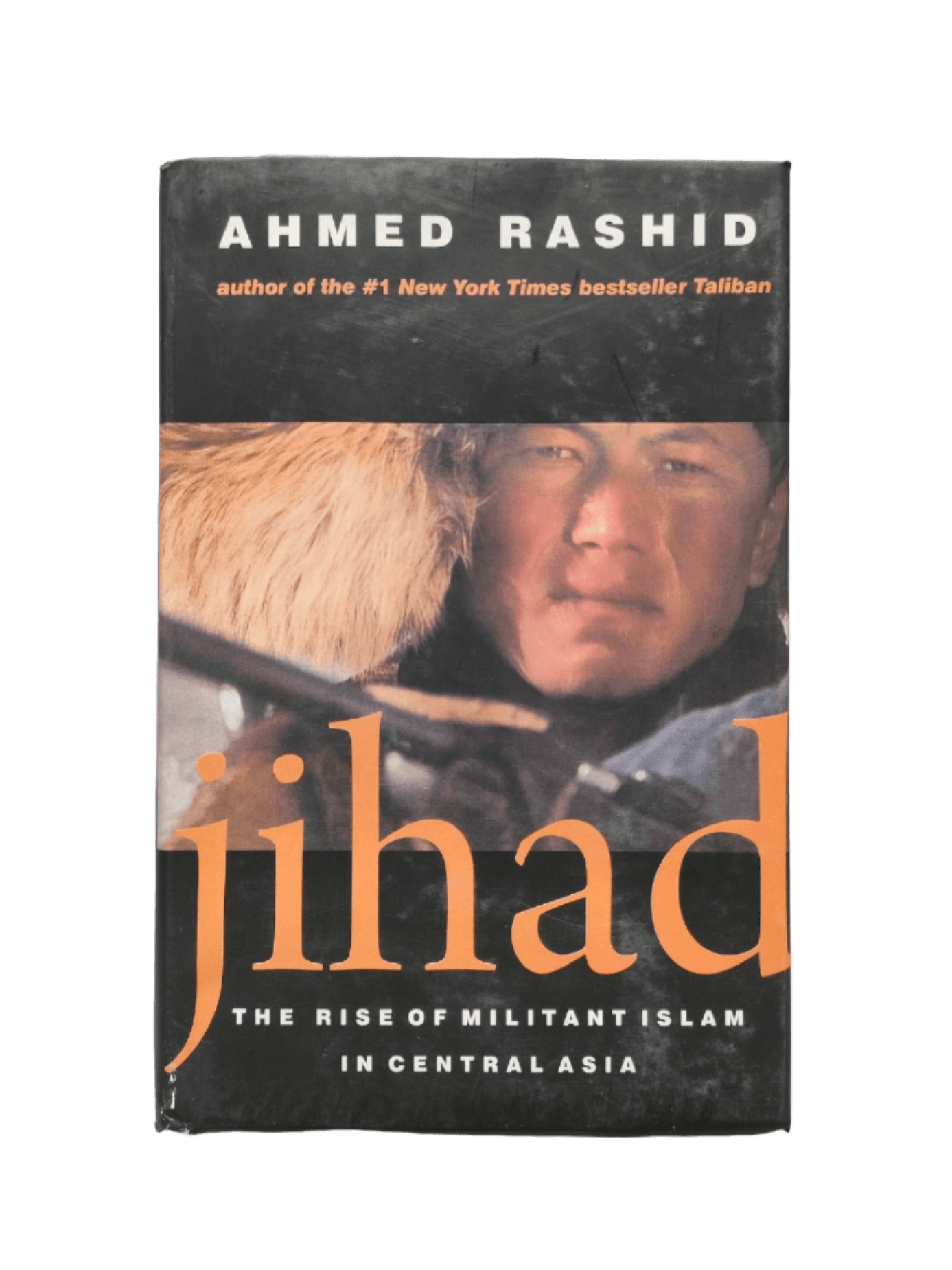 Jihad - The Rise of Militant Islam in Central Asia - KHAJISTAN™