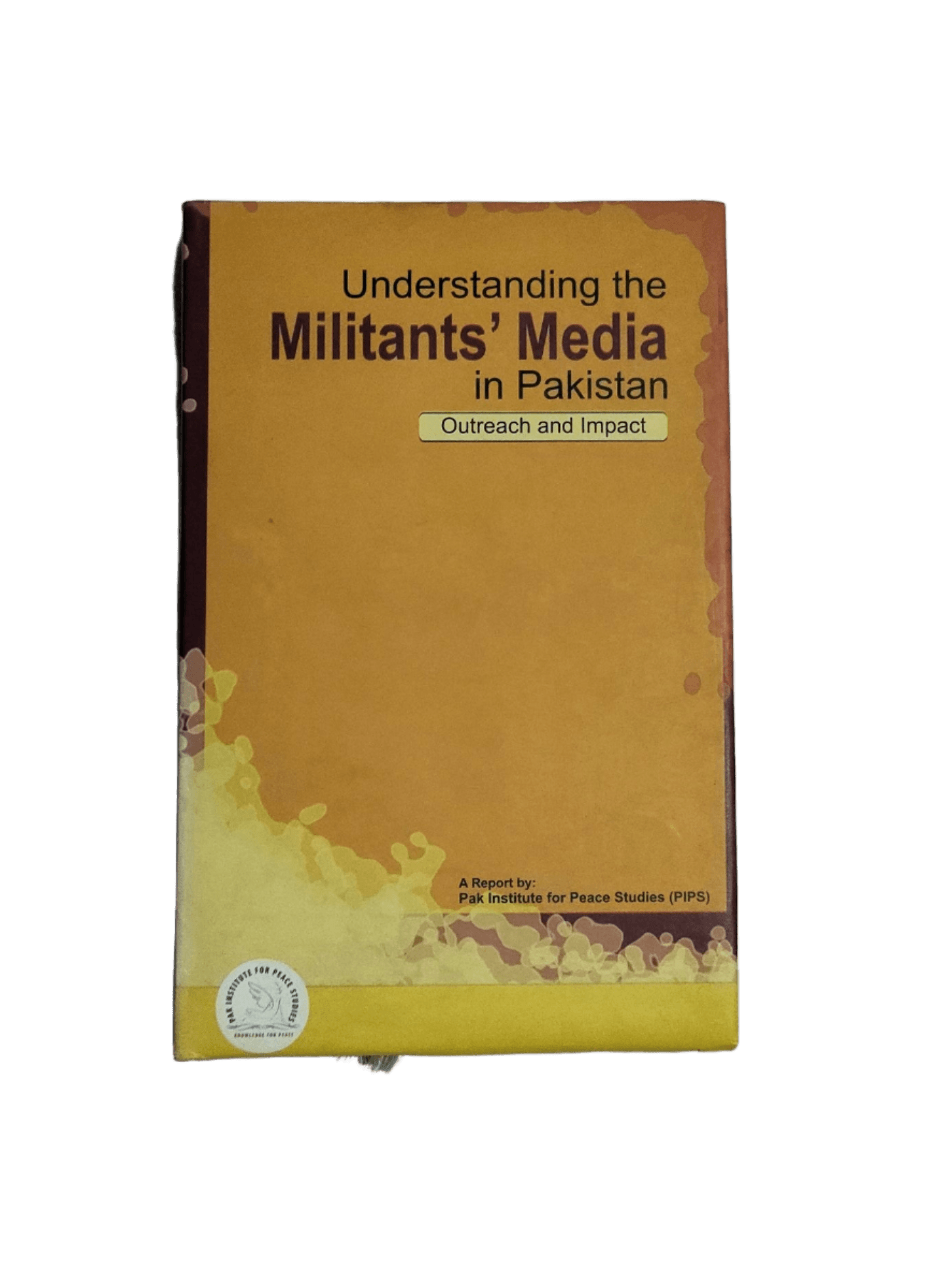 Understanding the Militants' Media in Pakistan - KHAJISTAN™