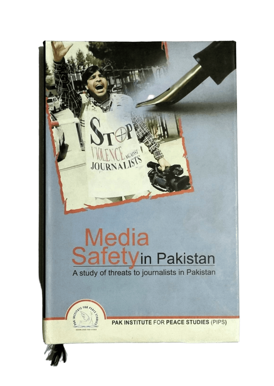 Media Safety in Pakistan - KHAJISTAN™