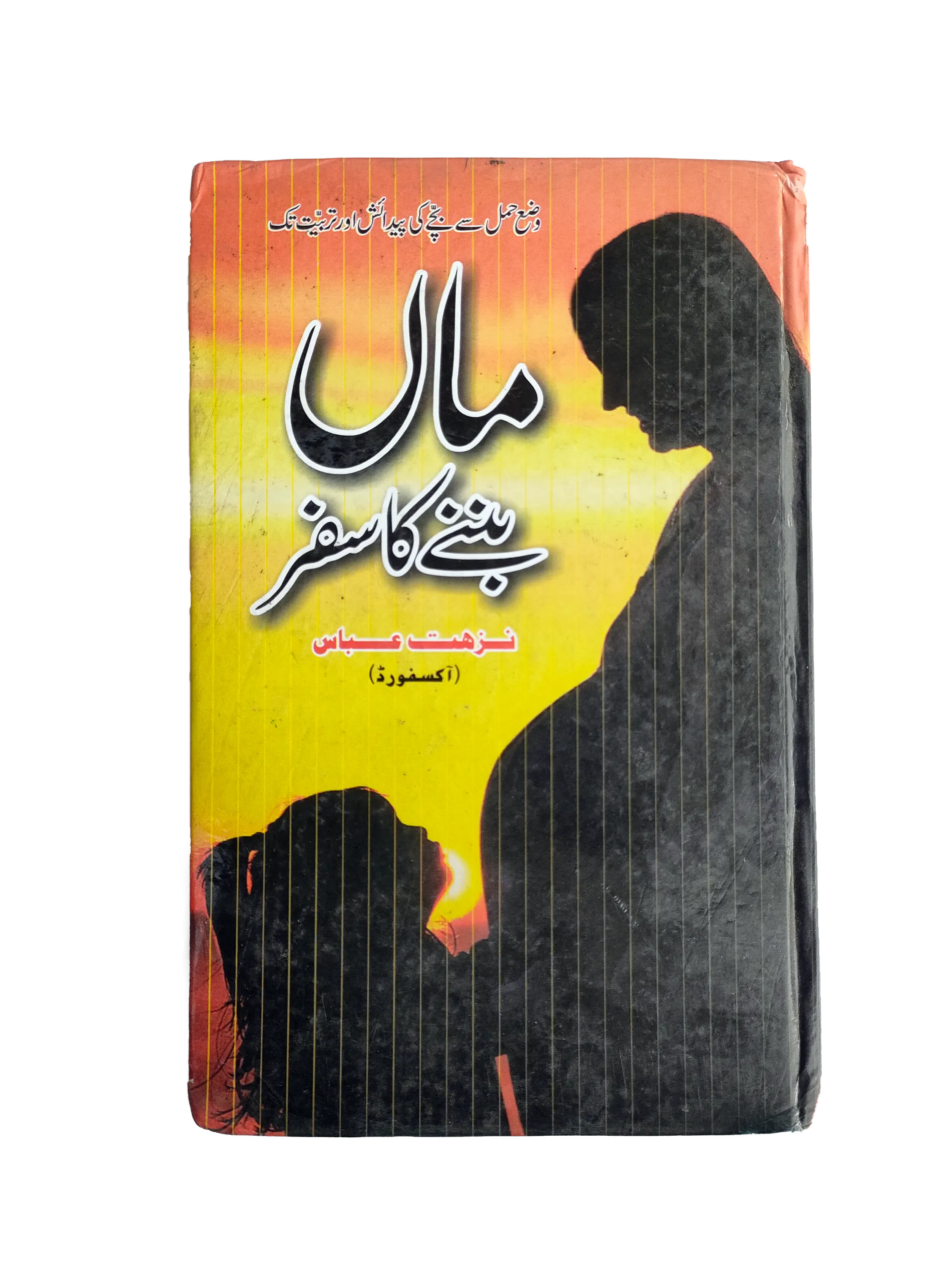 2001 Journey to Motherhood (Urdu)