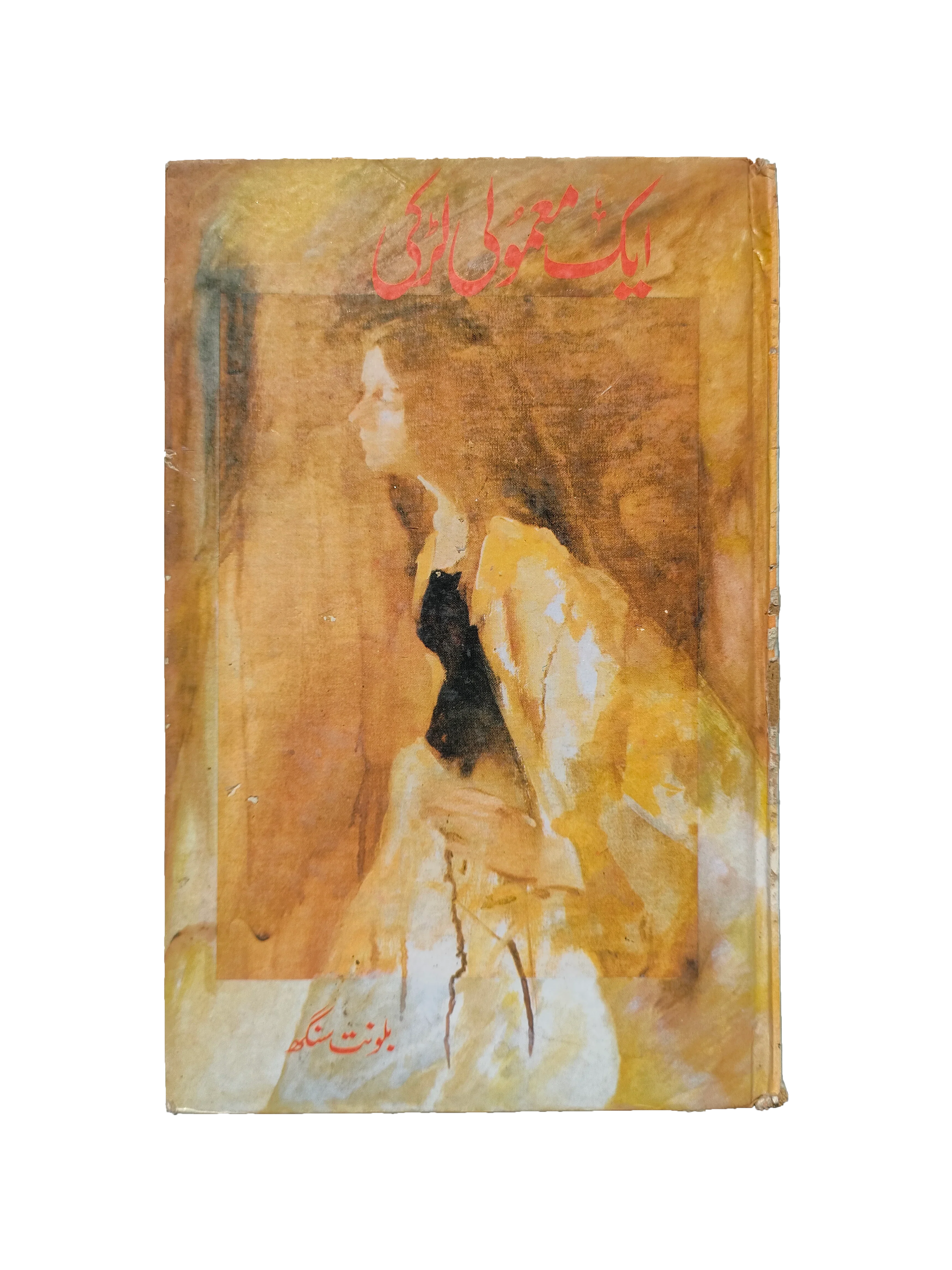 An Ordinary Girl (1992, Urdu)