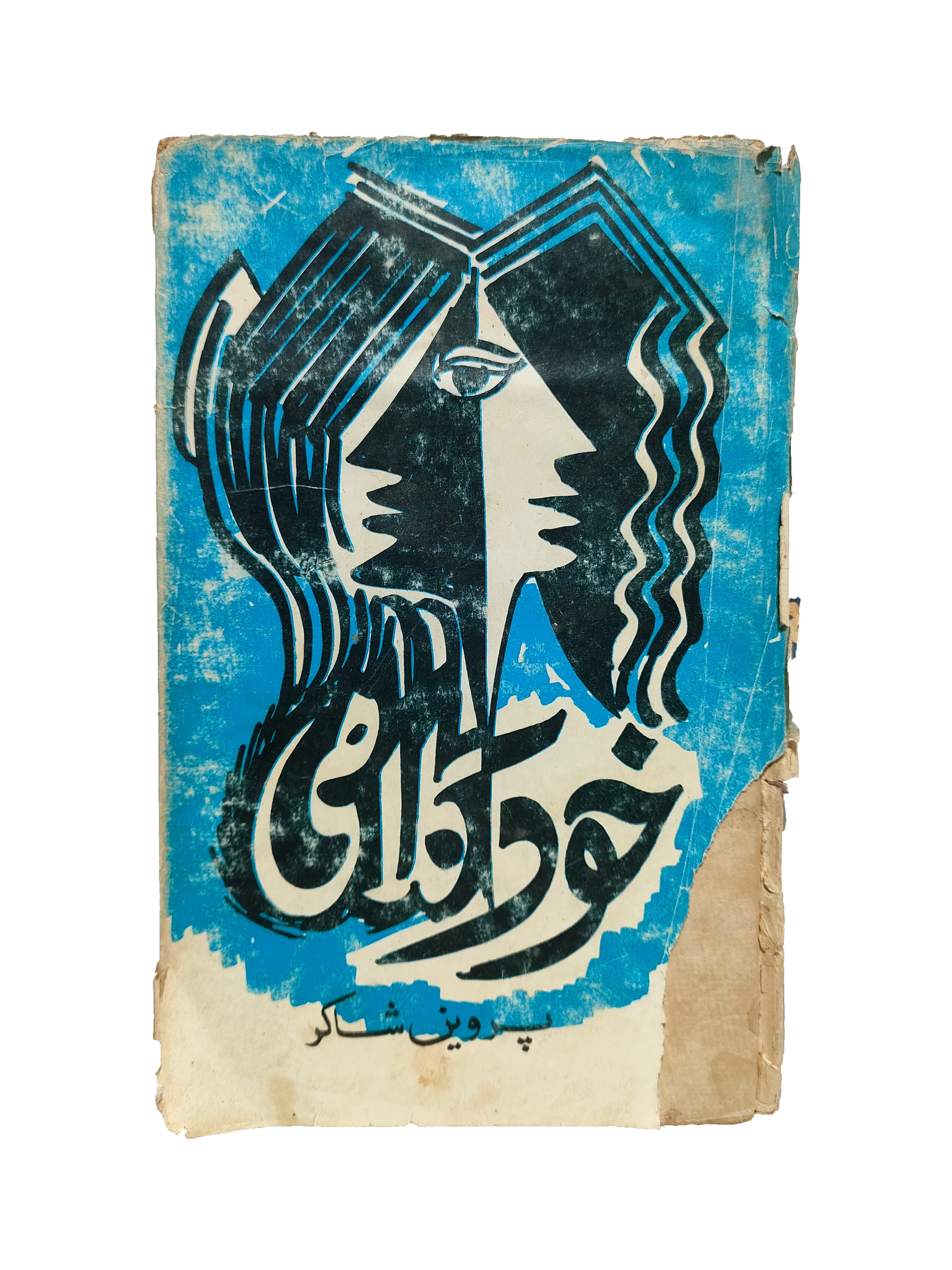 Talking to Oneself (Urdu)