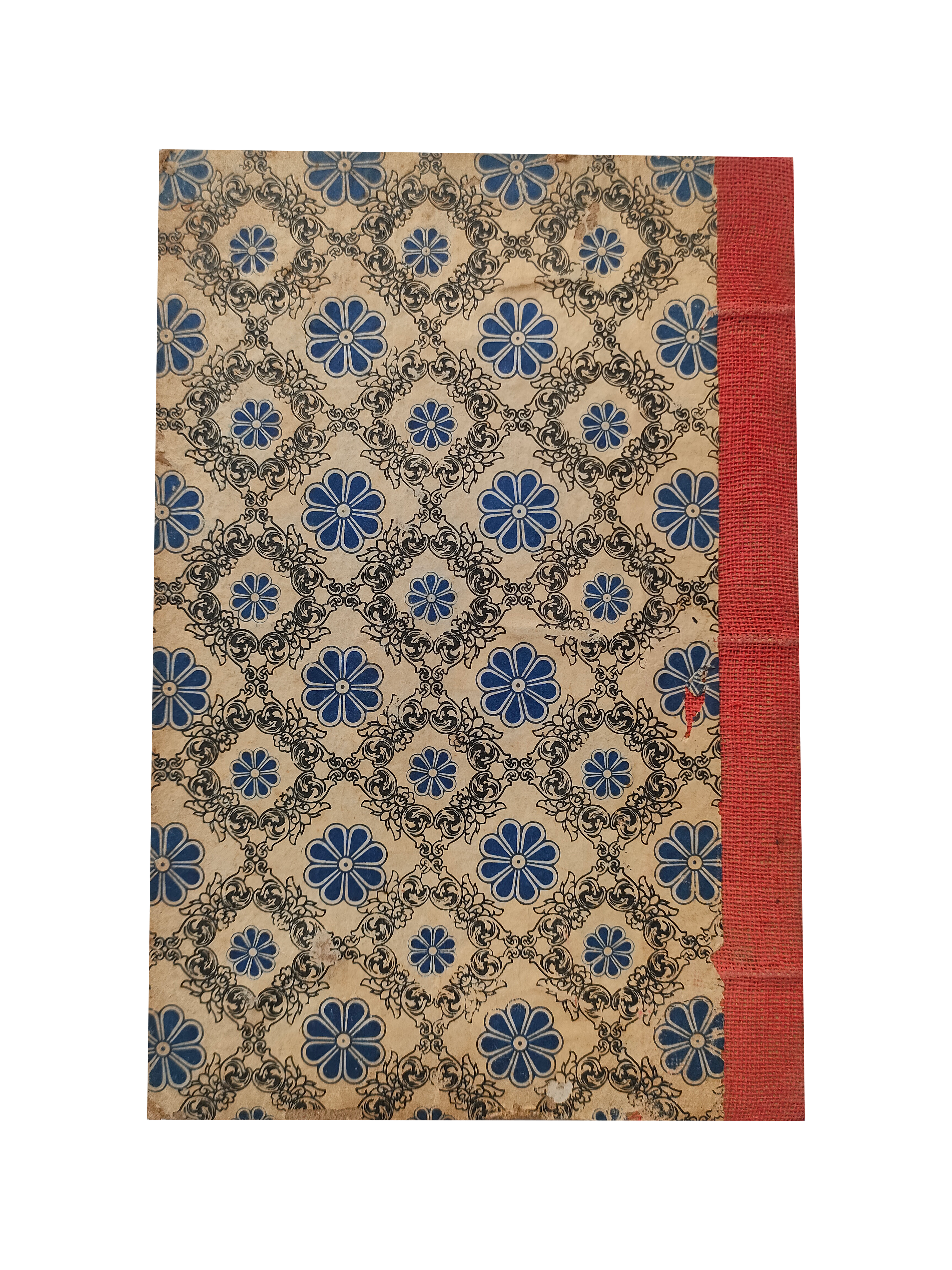 Masnavi Seher-ul-Bayan (Urdu, 1955)