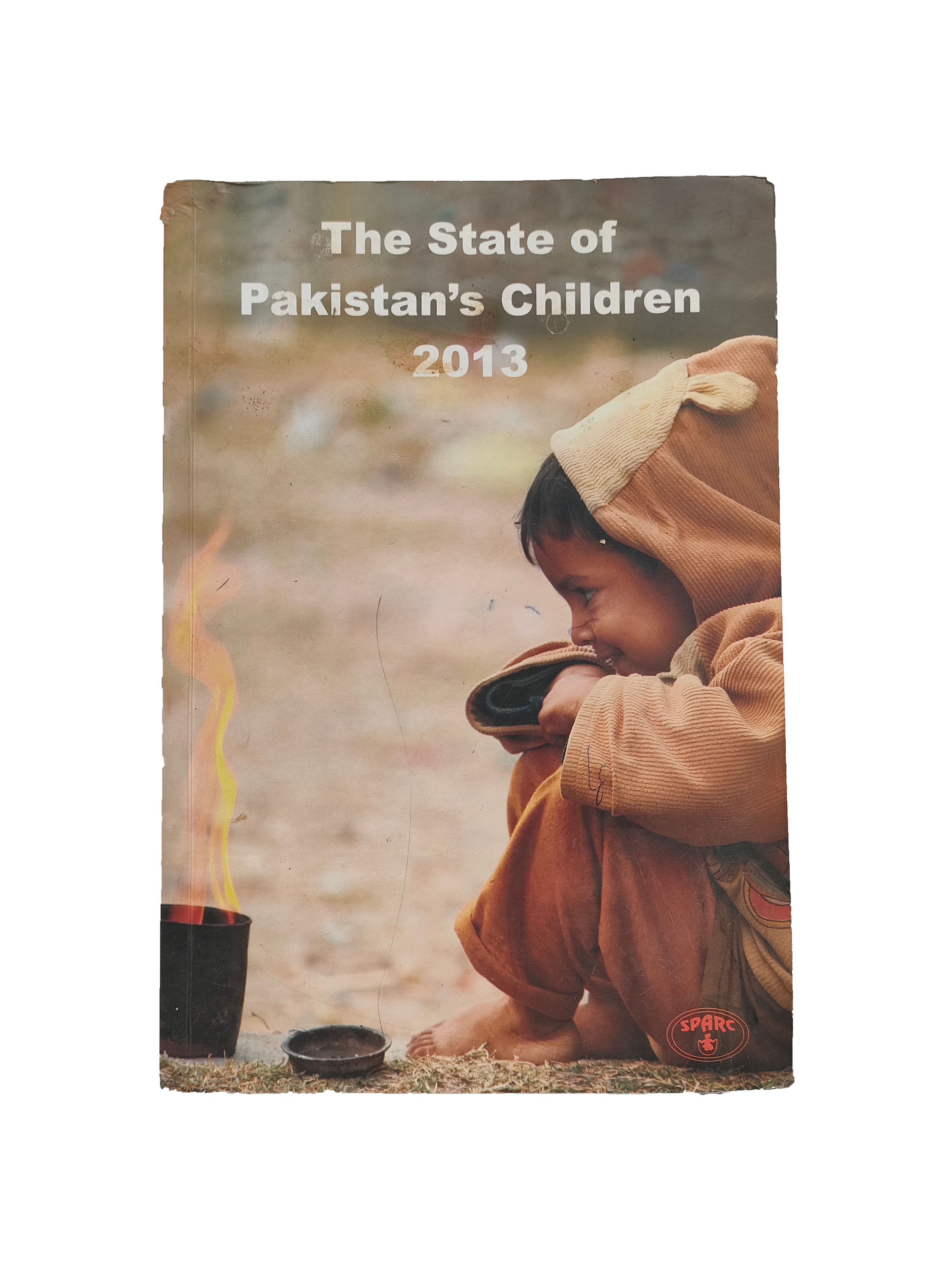 The State of Pakistan’s Children 2013 (English, 2013)