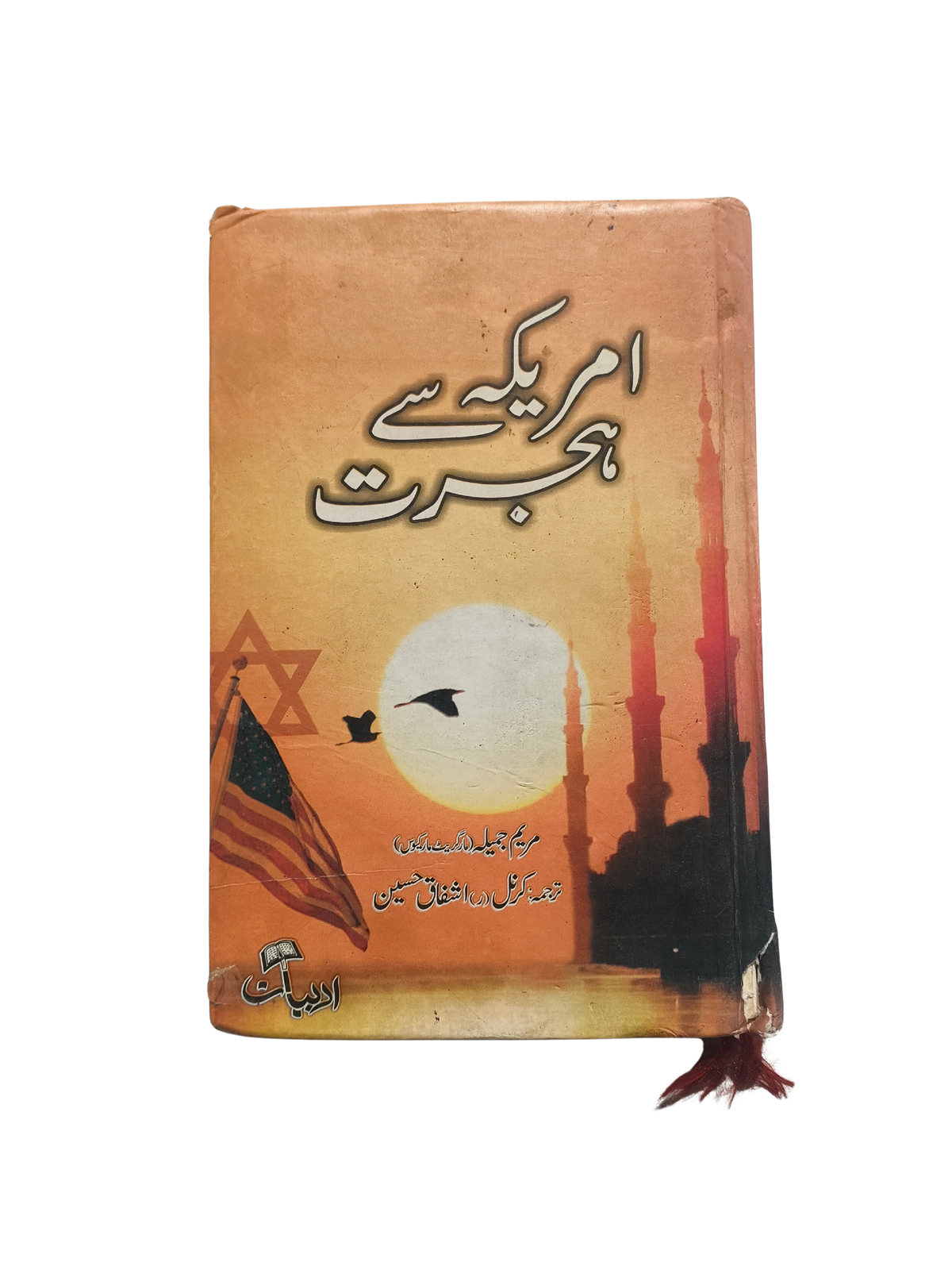 در خانه، در پاکستان (اردو، 2012)