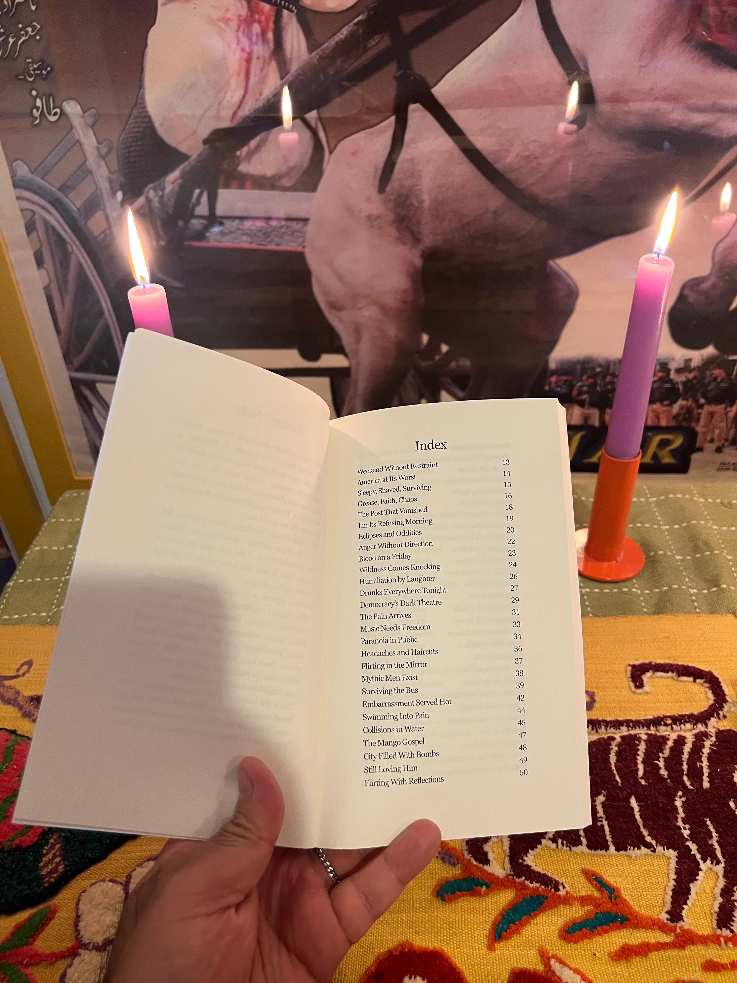 Karachi, After Midnight: VOLUME 2 — PART I: BECOMING GAY