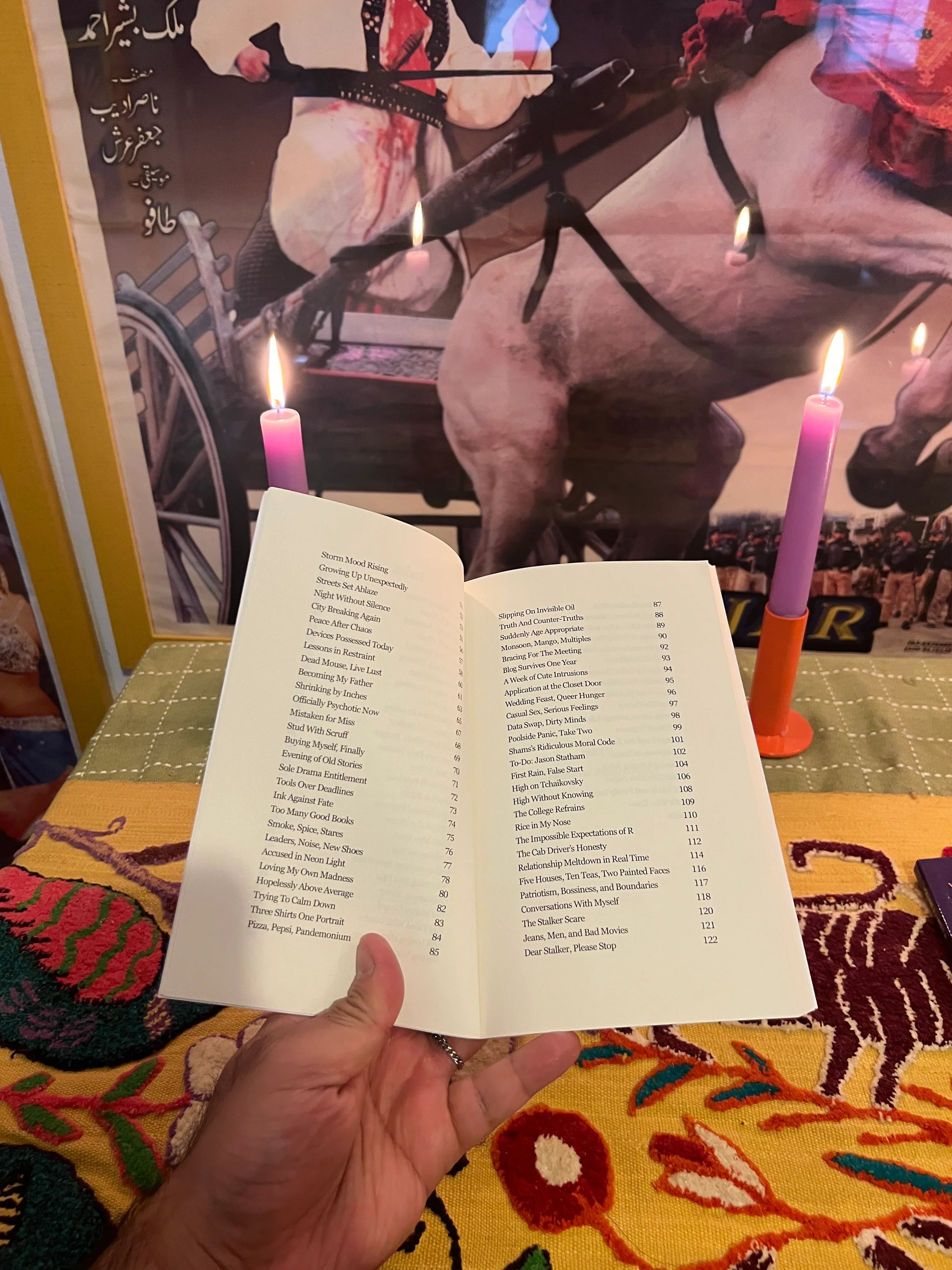 Karachi, After Midnight: VOLUME 2 — PART I: BECOMING GAY