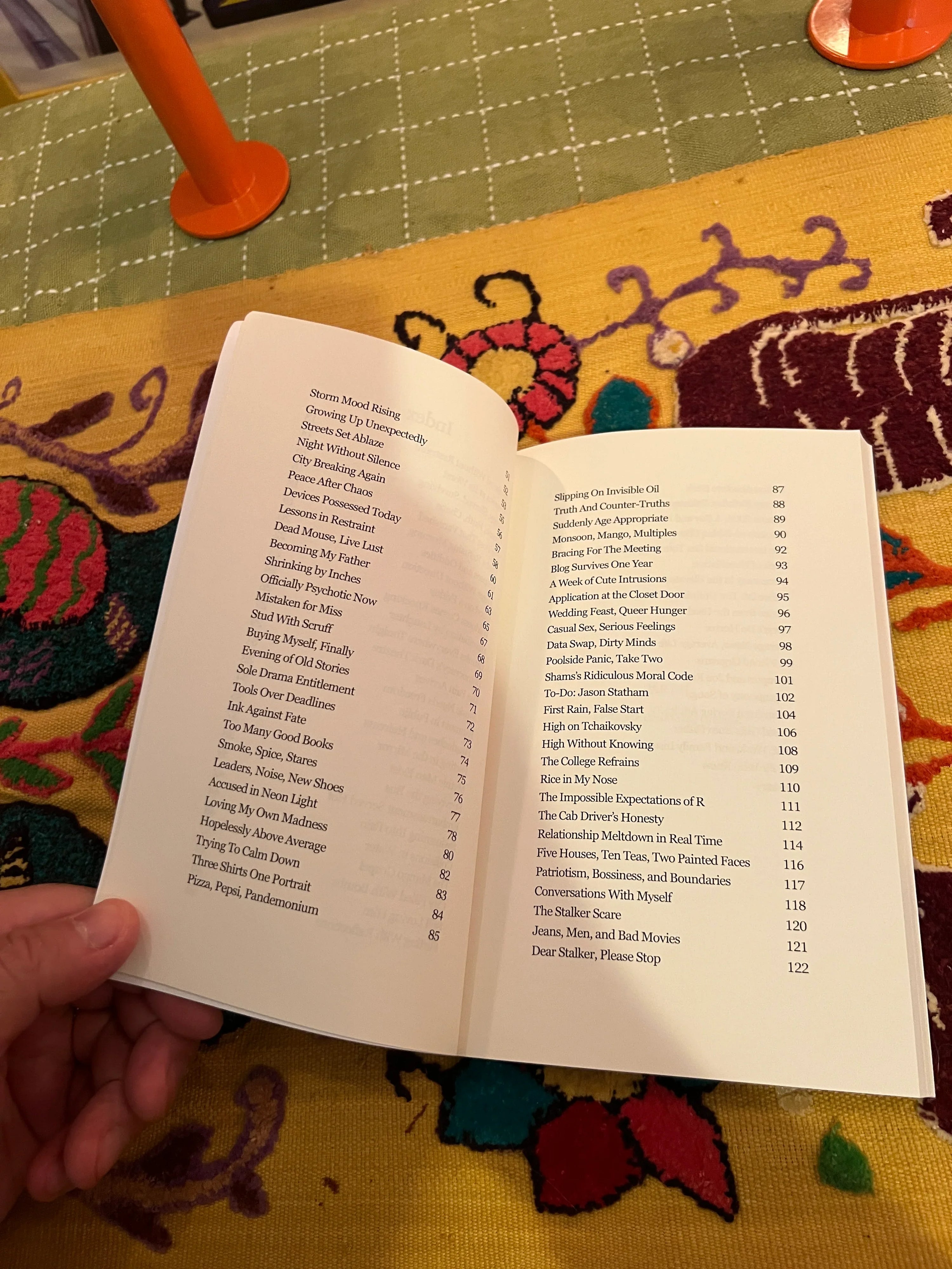 Karachi, After Midnight: VOLUME 2 — PART I: BECOMING GAY