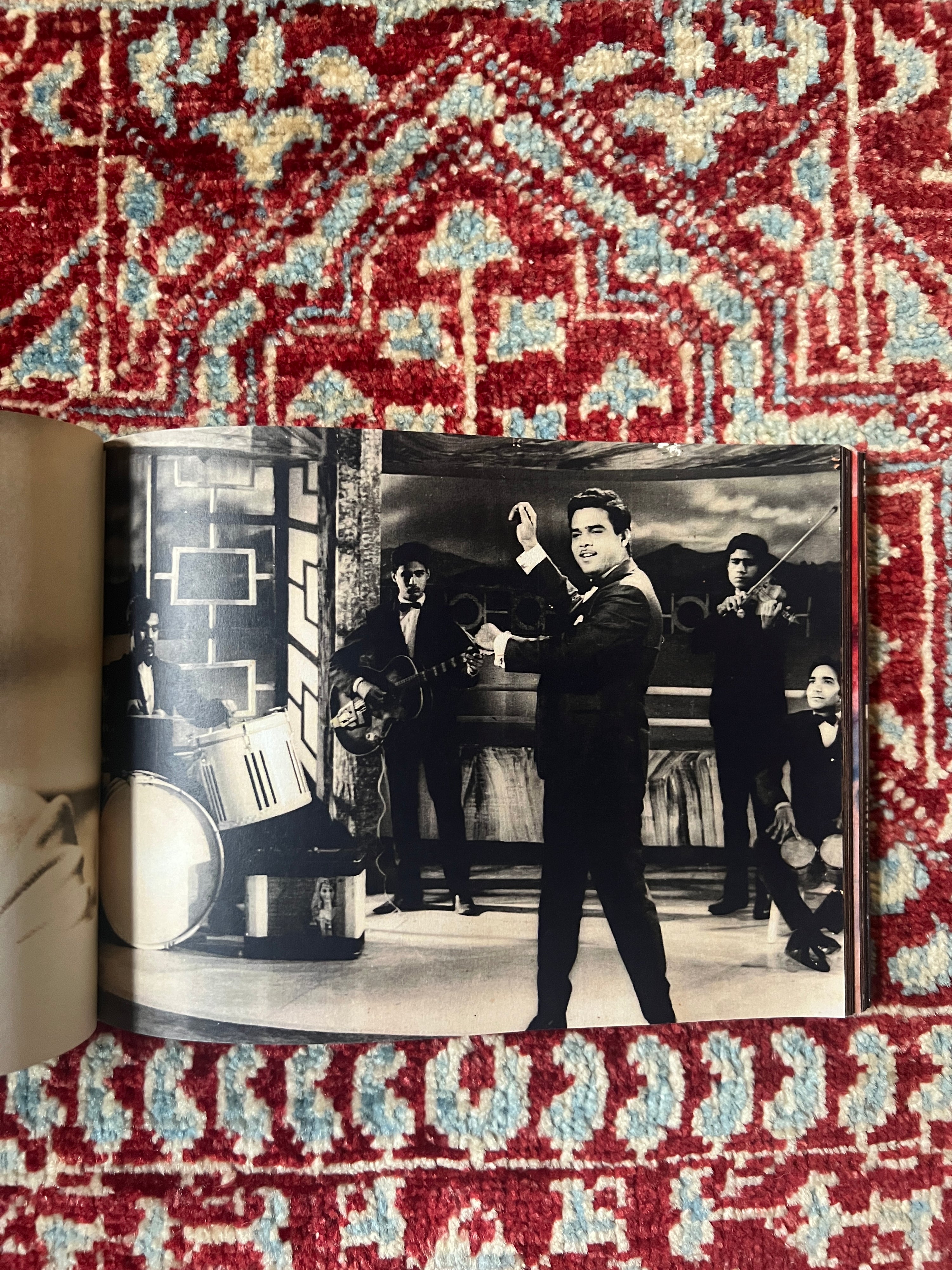 Lollywood Lobby Cards Vol. 2