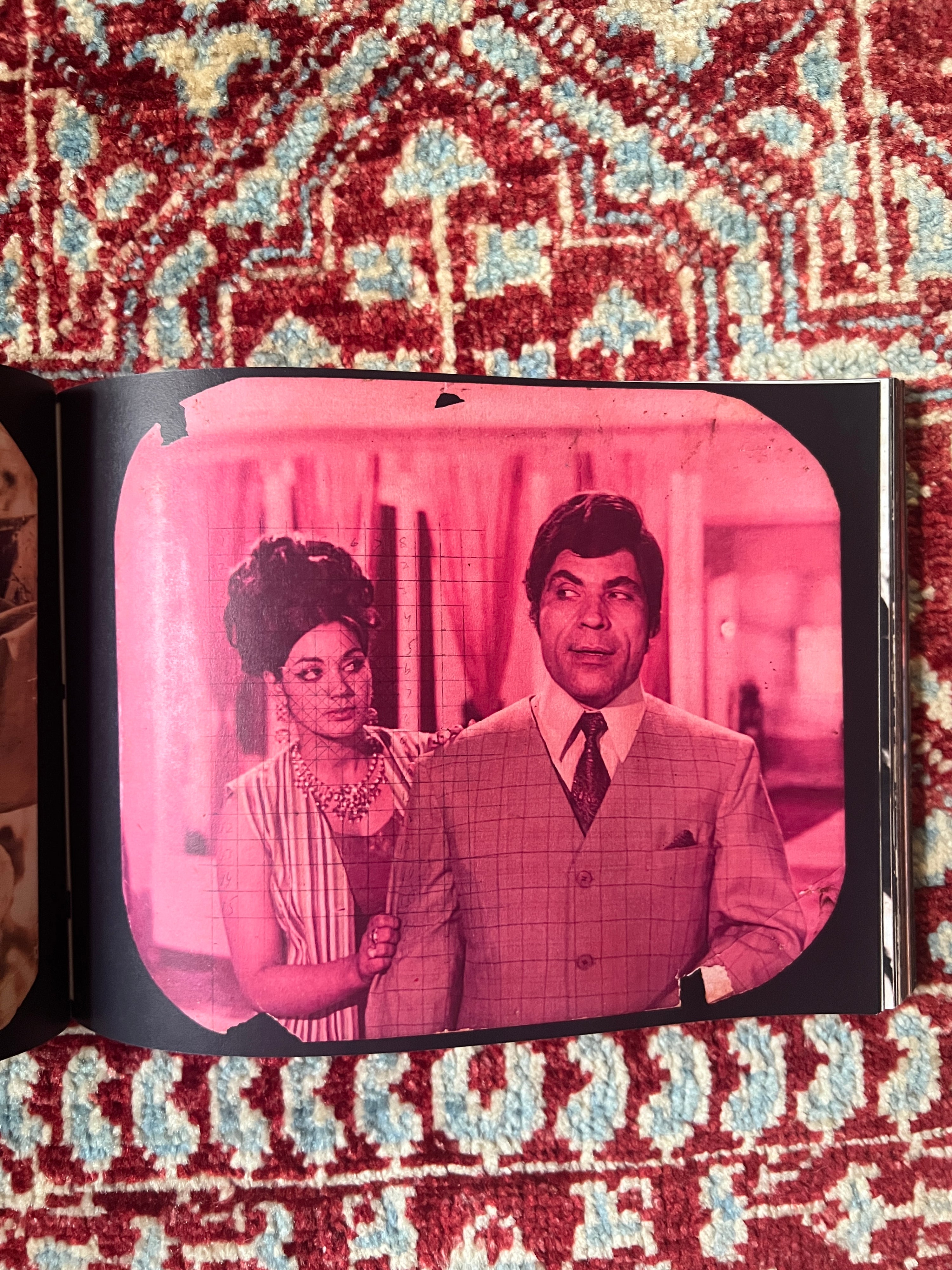 Lollywood Lobby Cards Vol. 2