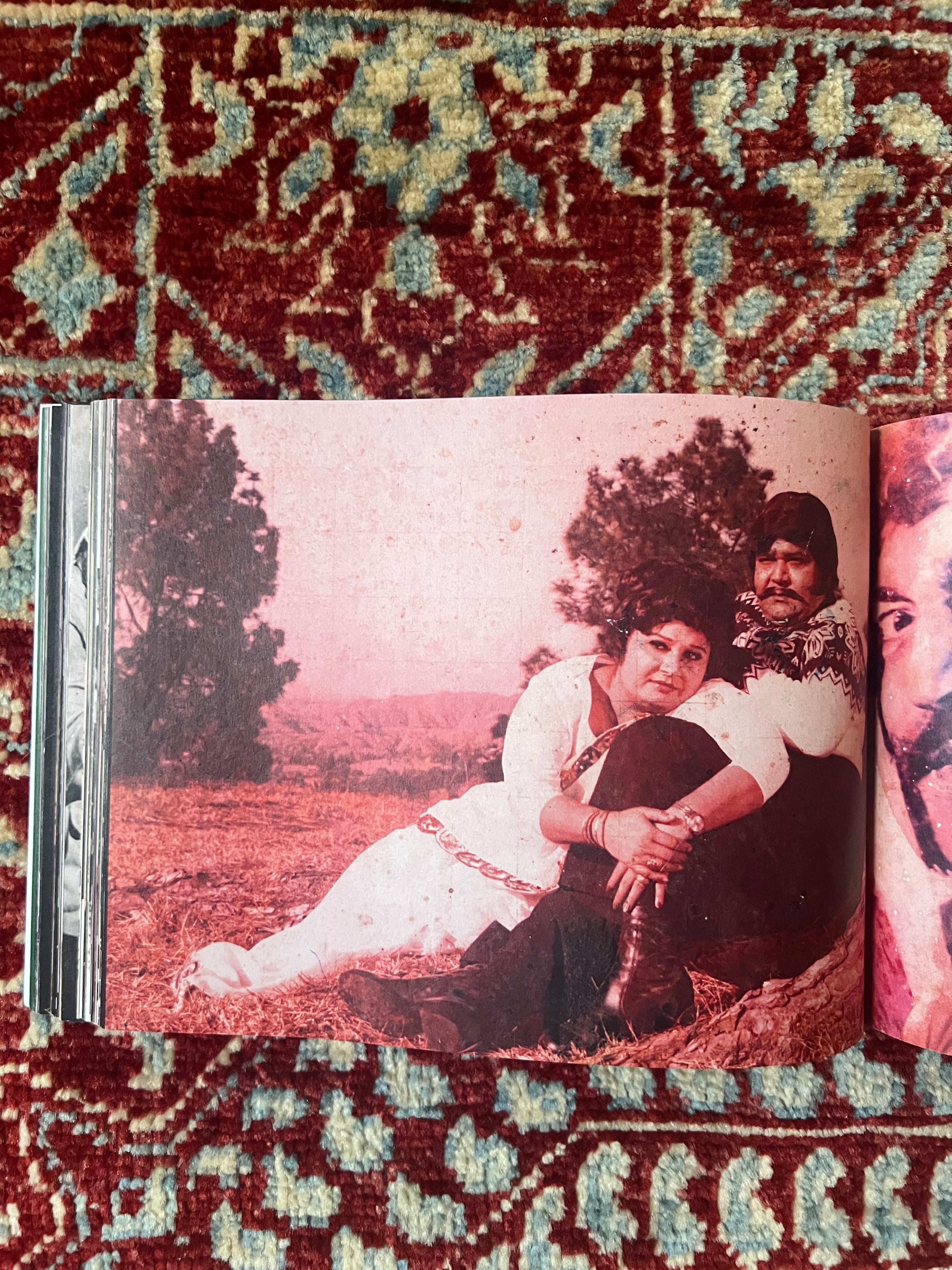 Lollywood Lobby Cards Vol. 2