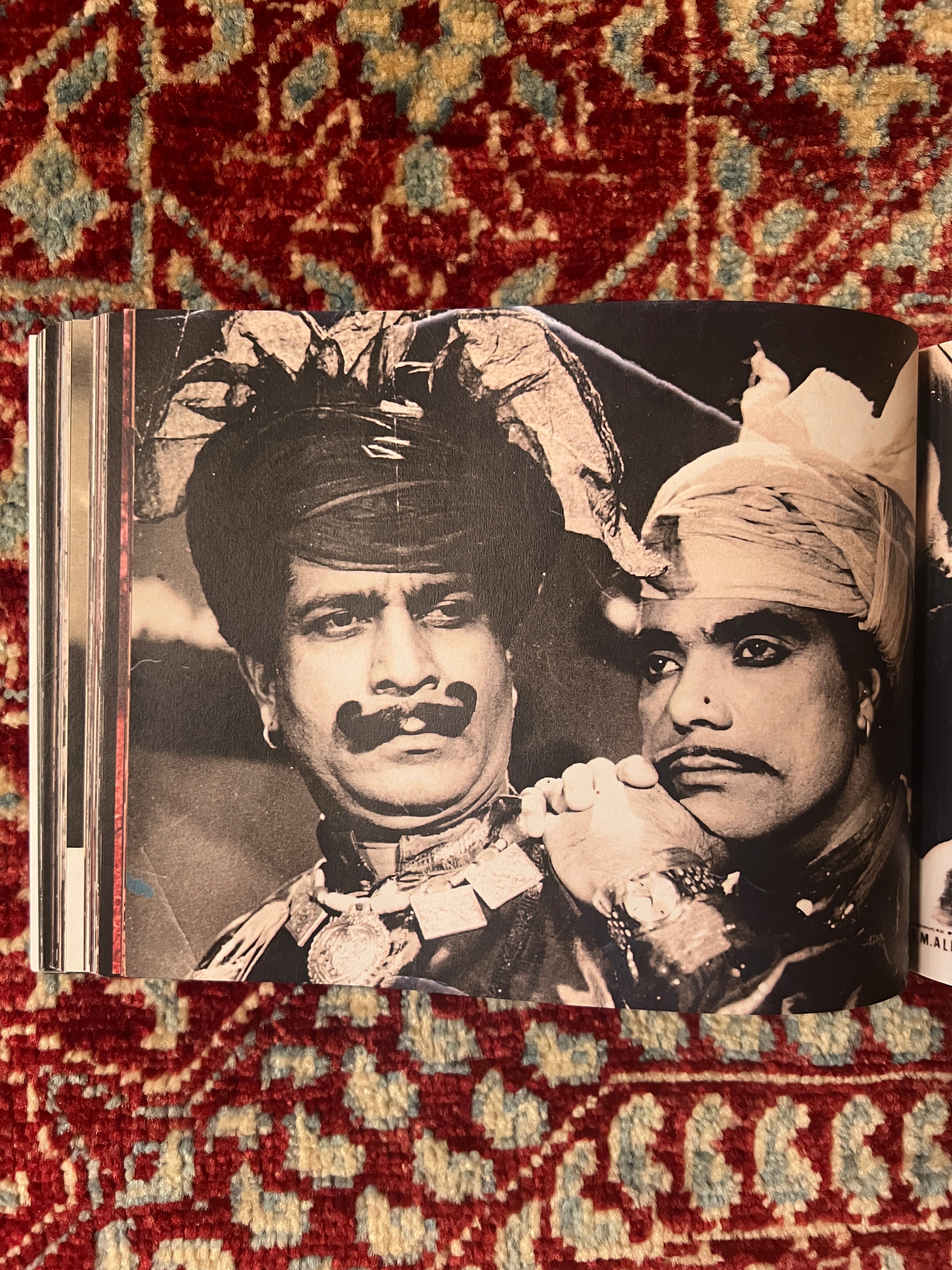 Lollywood Lobby Cards Vol. 2