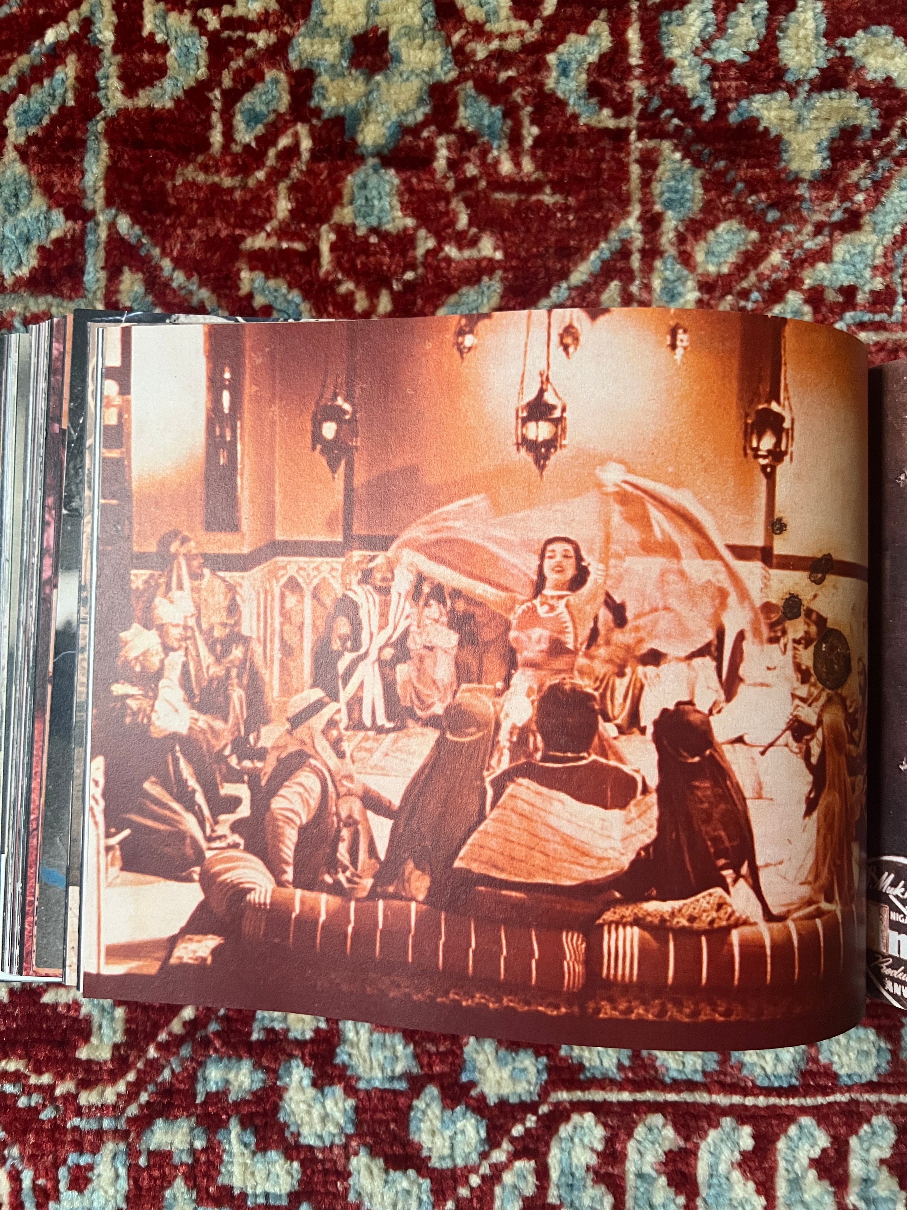 Lollywood Lobby Cards Vol. 2