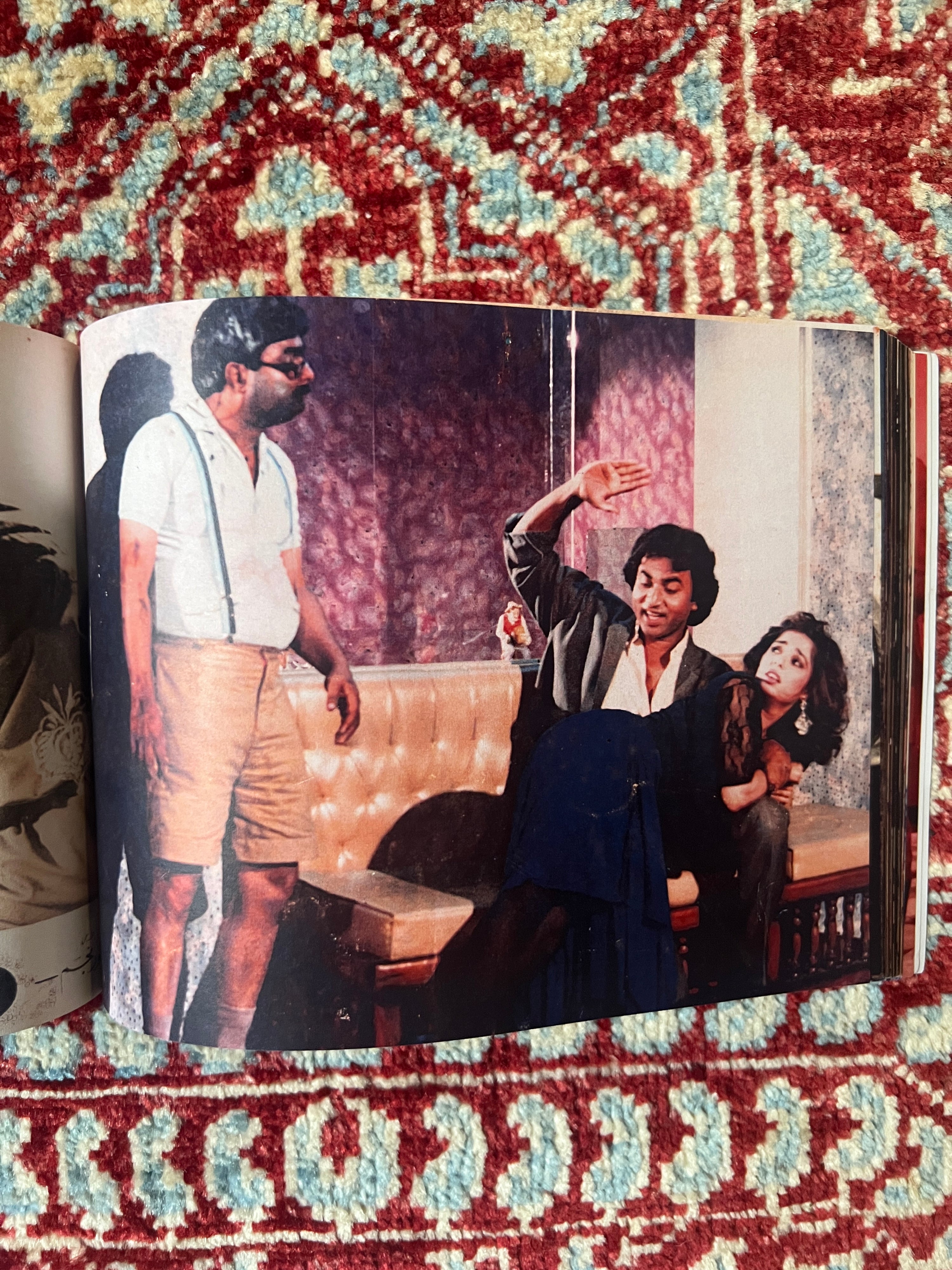 Lollywood Lobby Cards Vol. 2