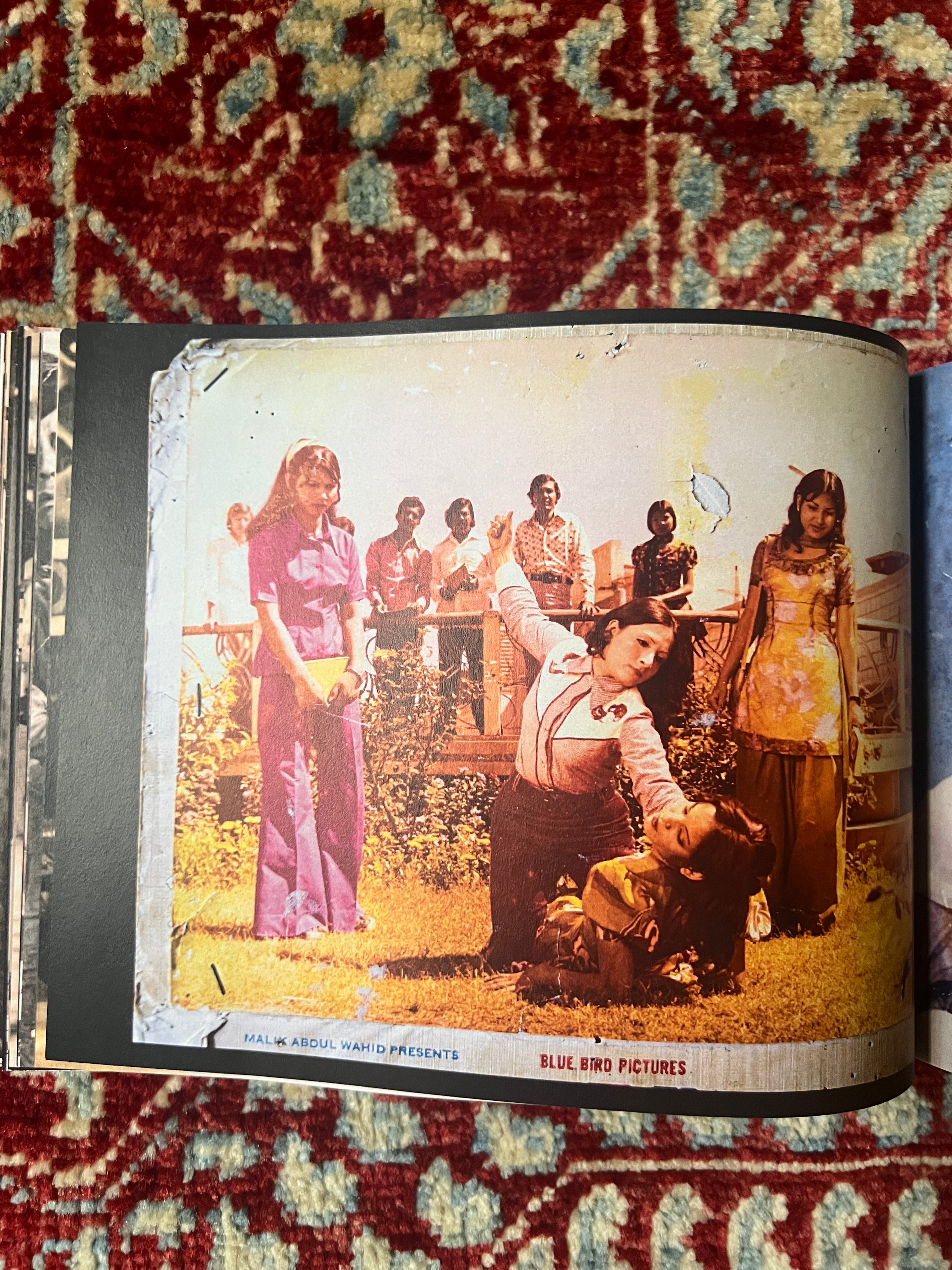 Lollywood Lobby Cards Vol. 2