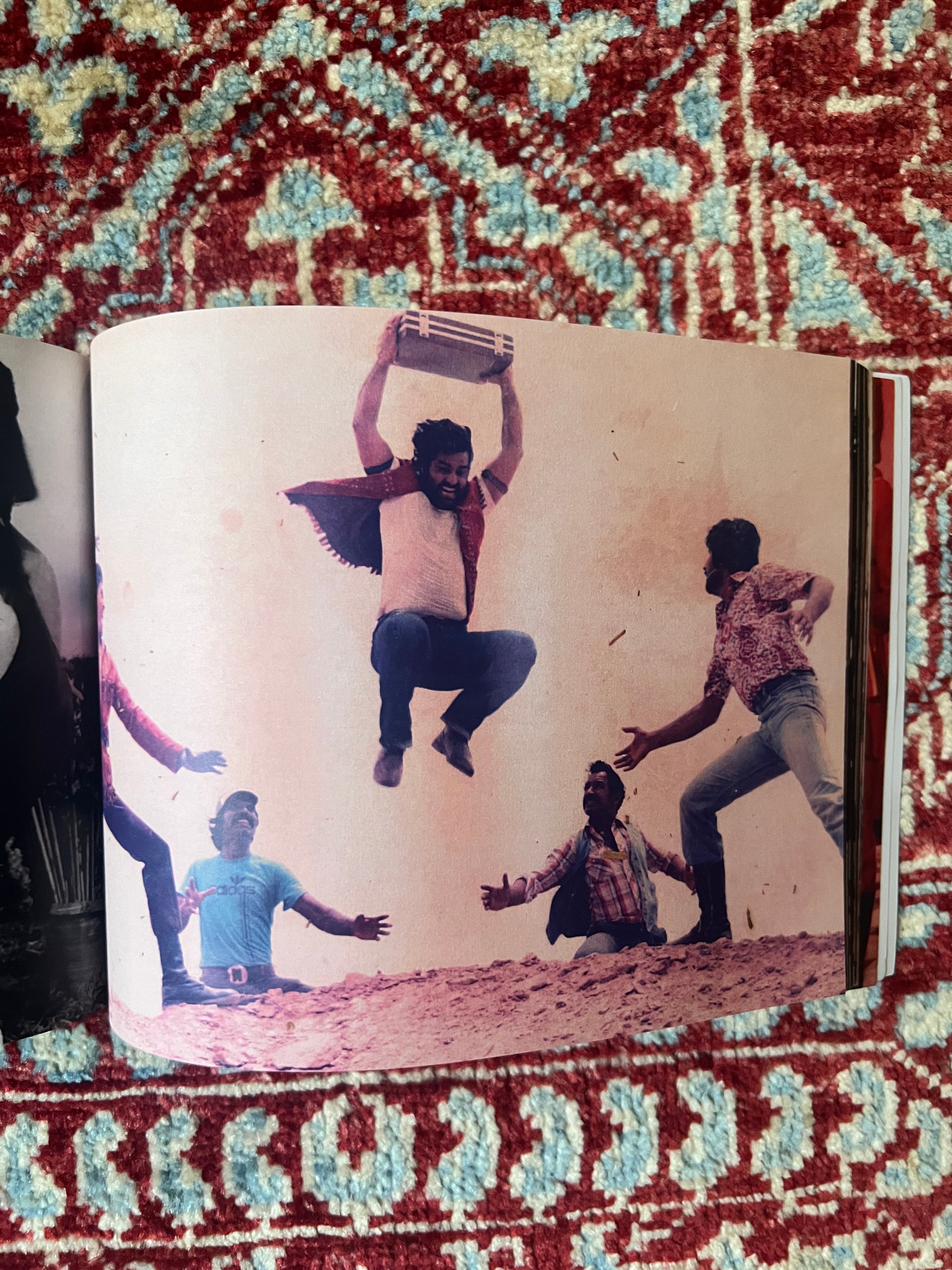 Lollywood Lobby Cards Vol. 2