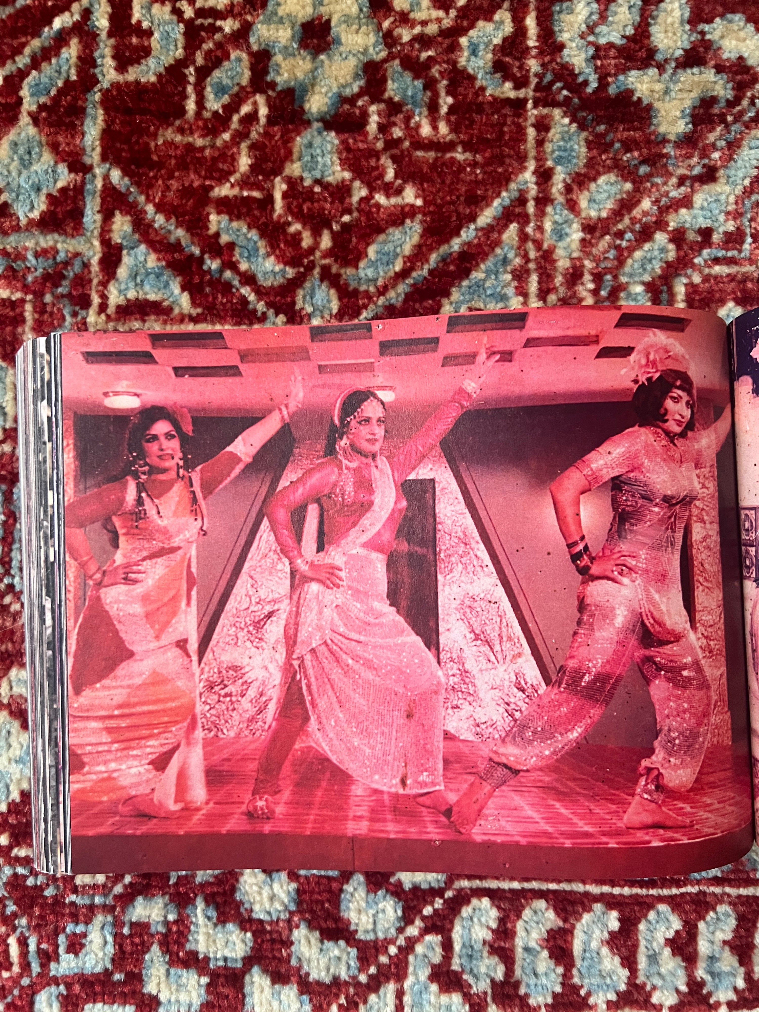 Lollywood Lobby Cards Vol. 2