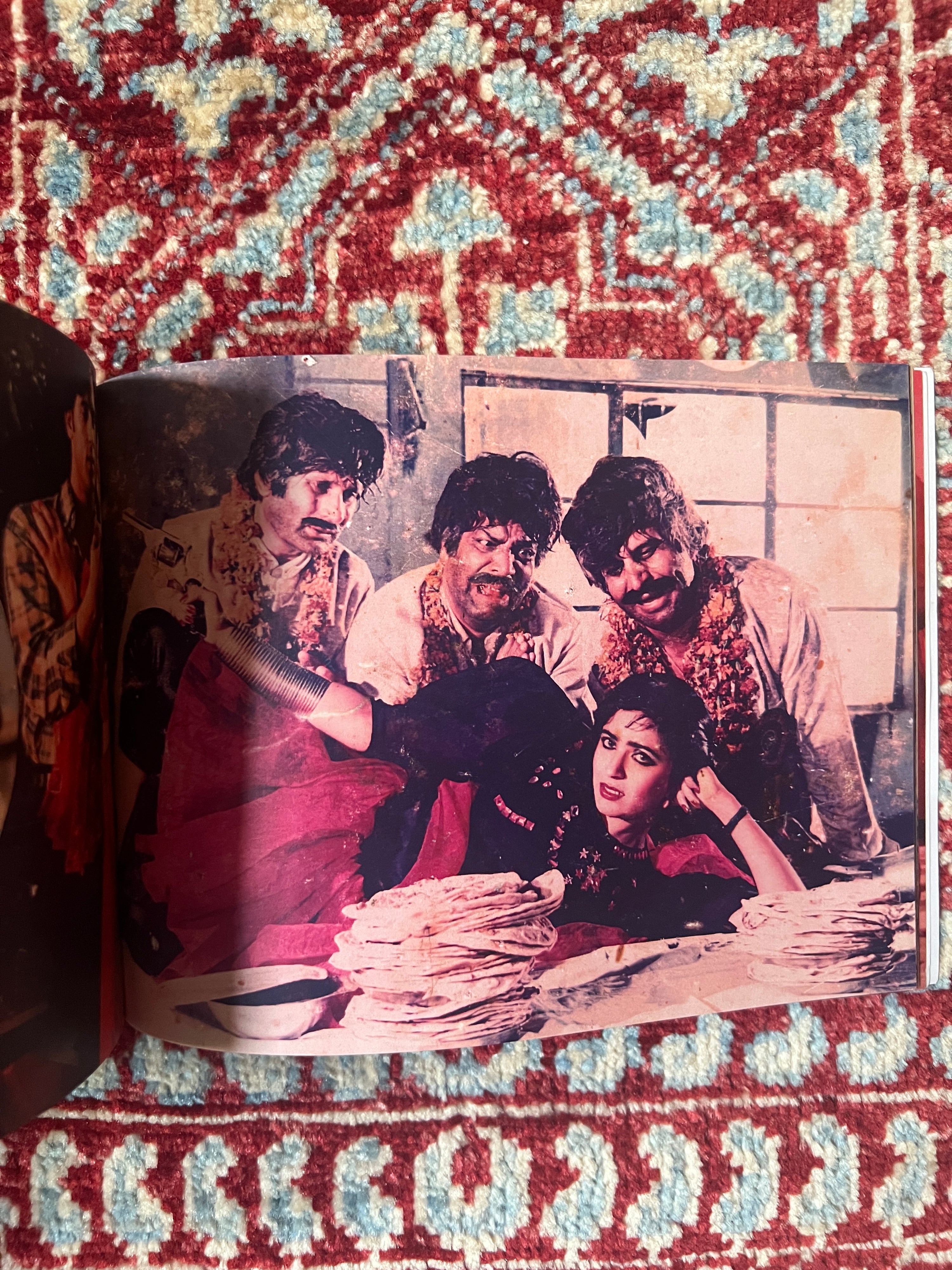 Lollywood Lobby Cards Vol. 2
