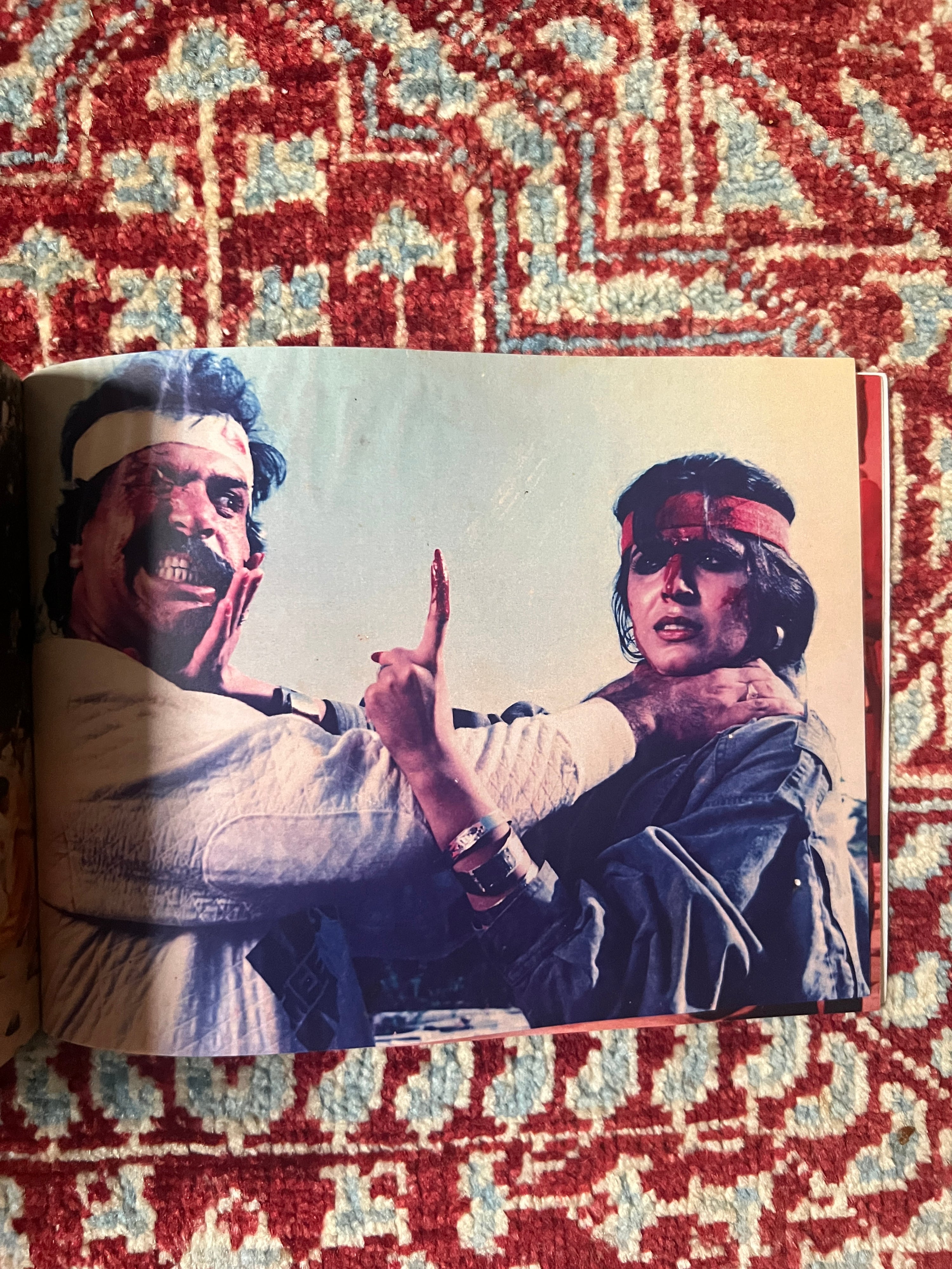 Lollywood Lobby Cards Vol. 2