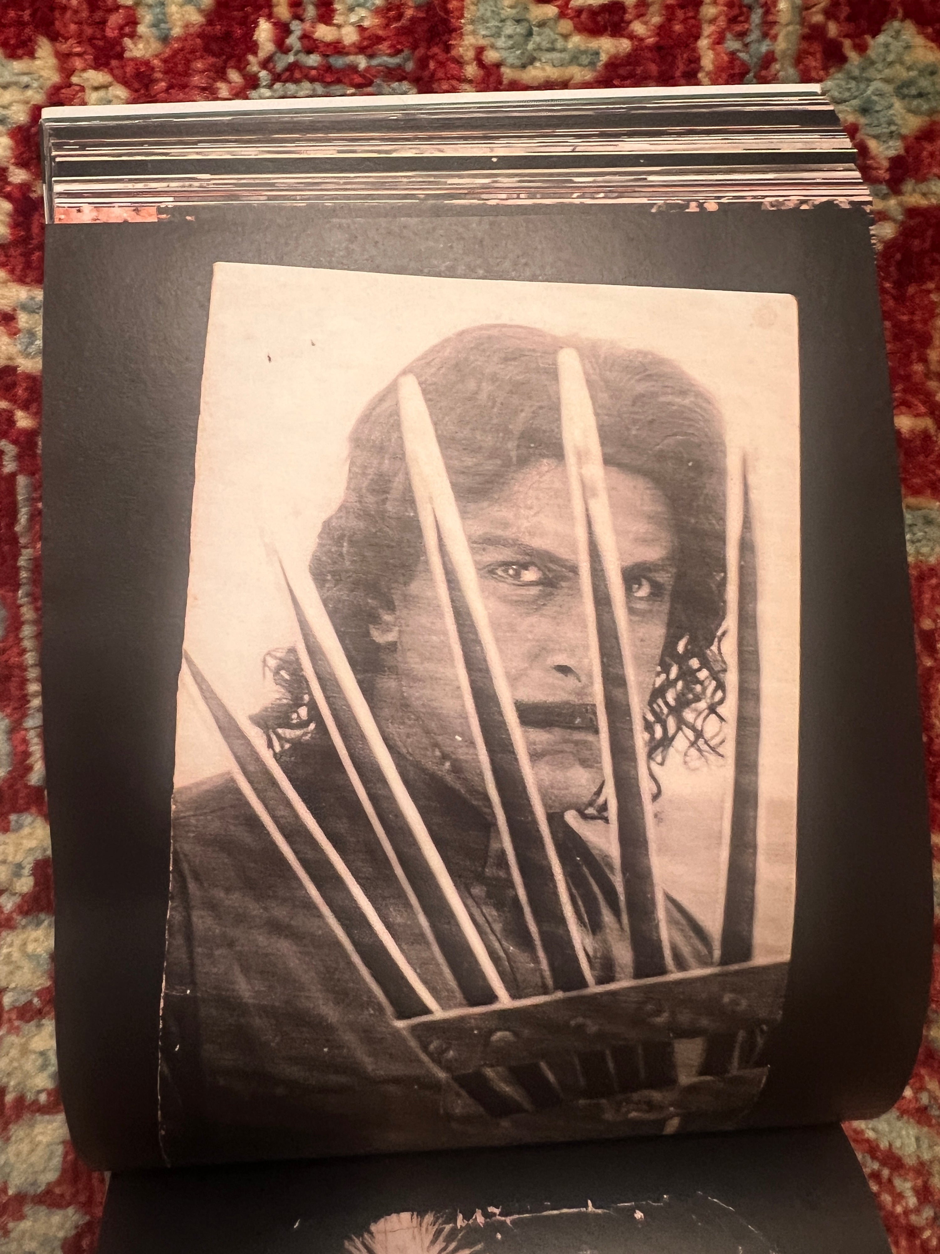 Lollywood Lobby Cards Vol. 2