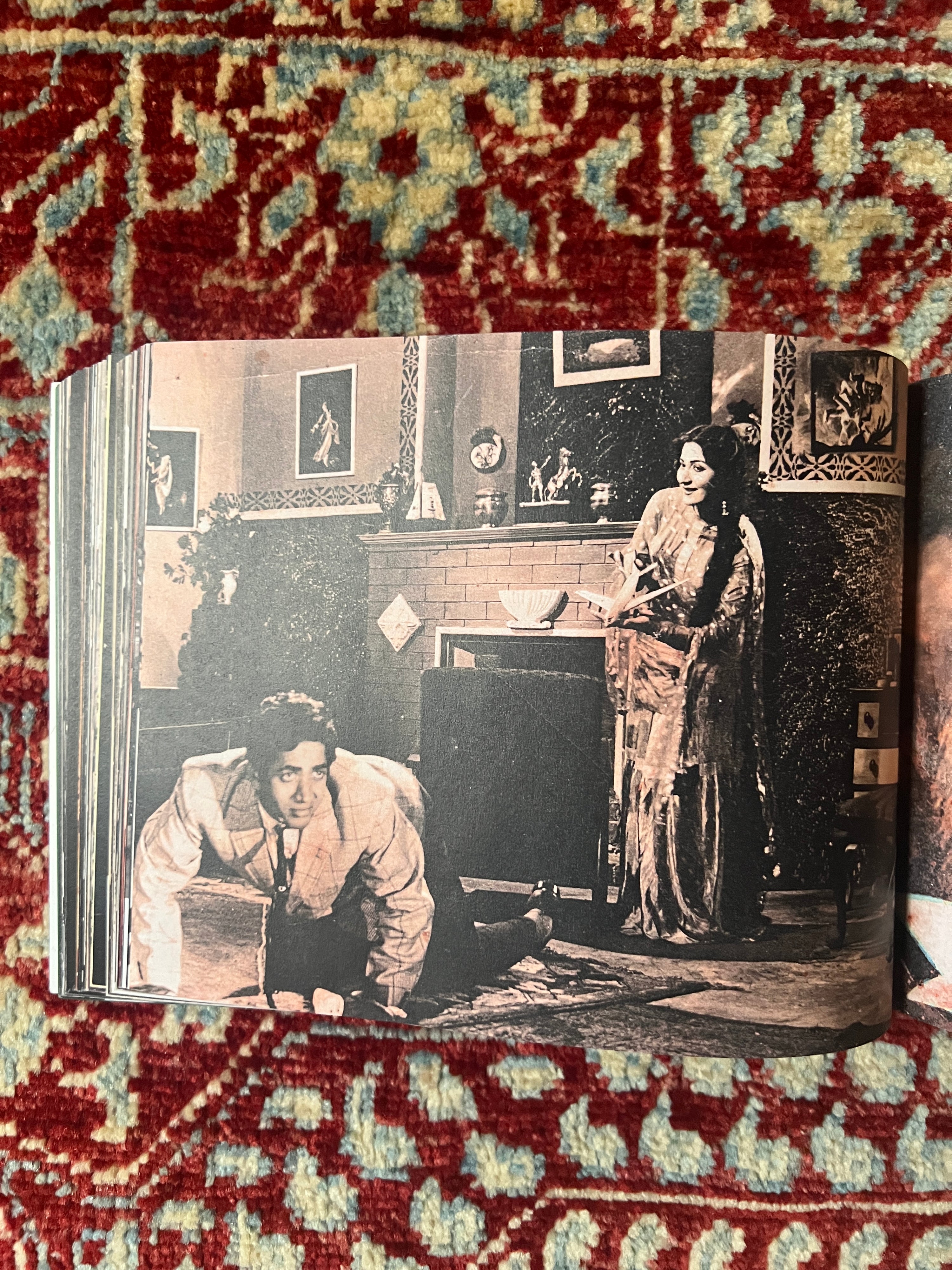 Lollywood Lobby Cards Vol. 2