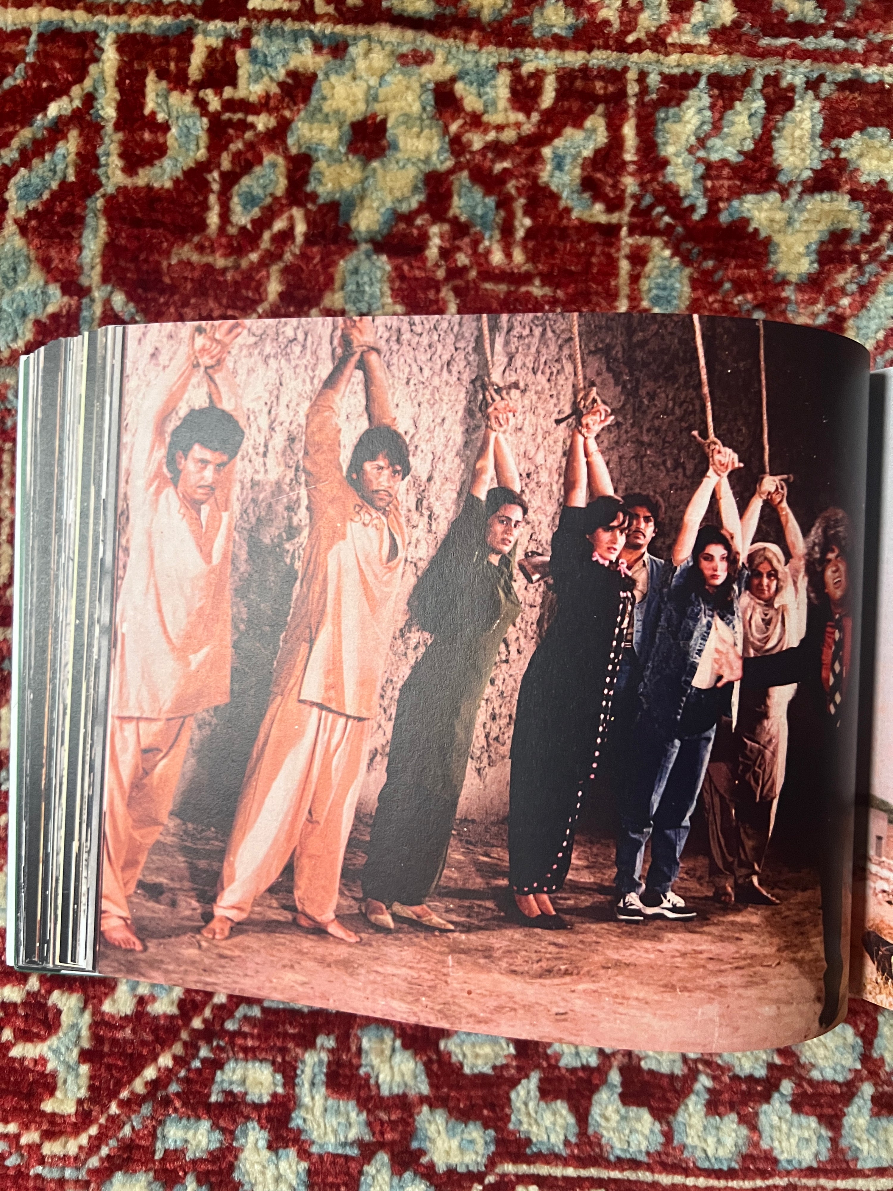 Lollywood Lobby Cards Vol. 2