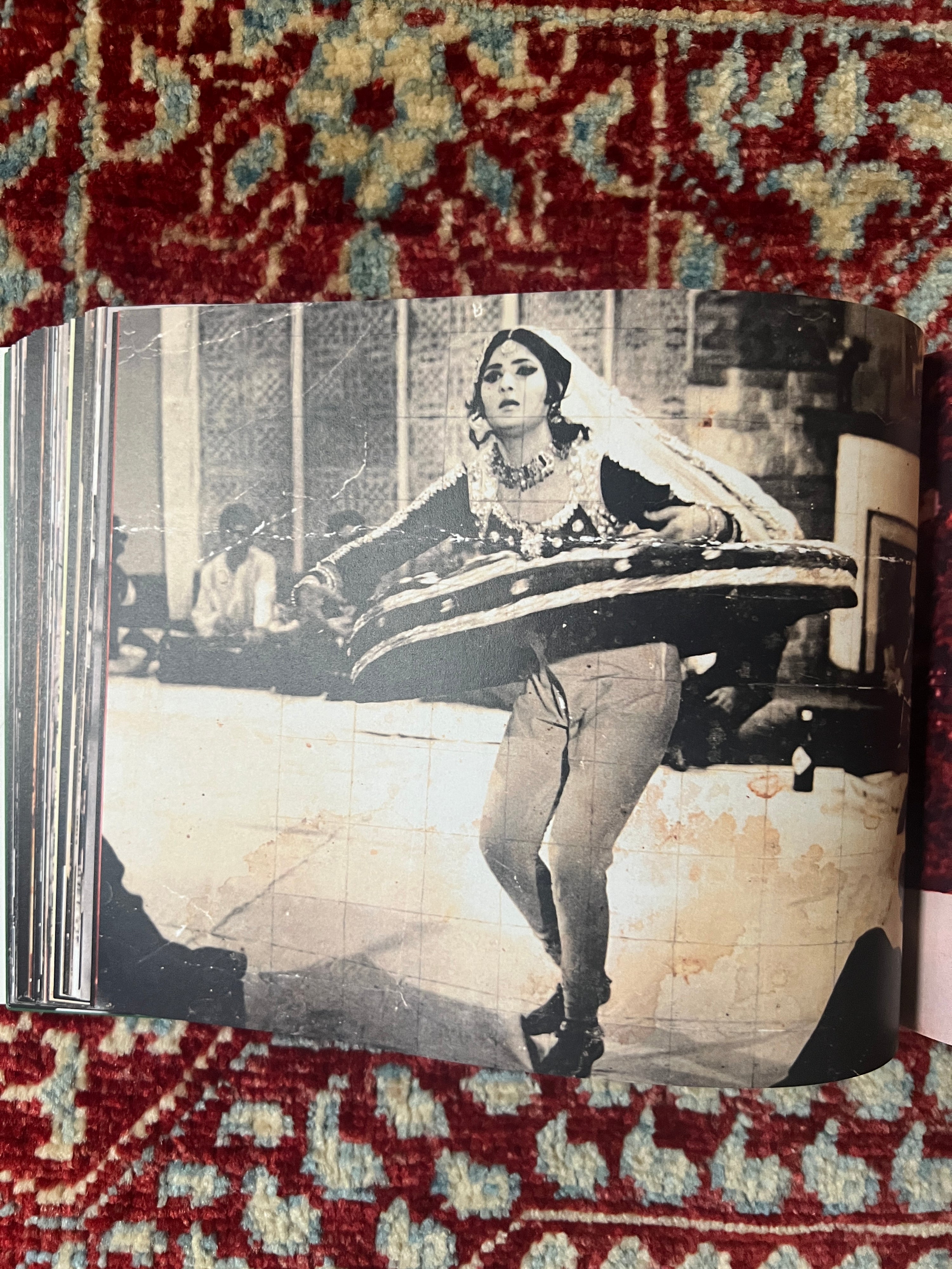 Lollywood Lobby Cards Vol. 2