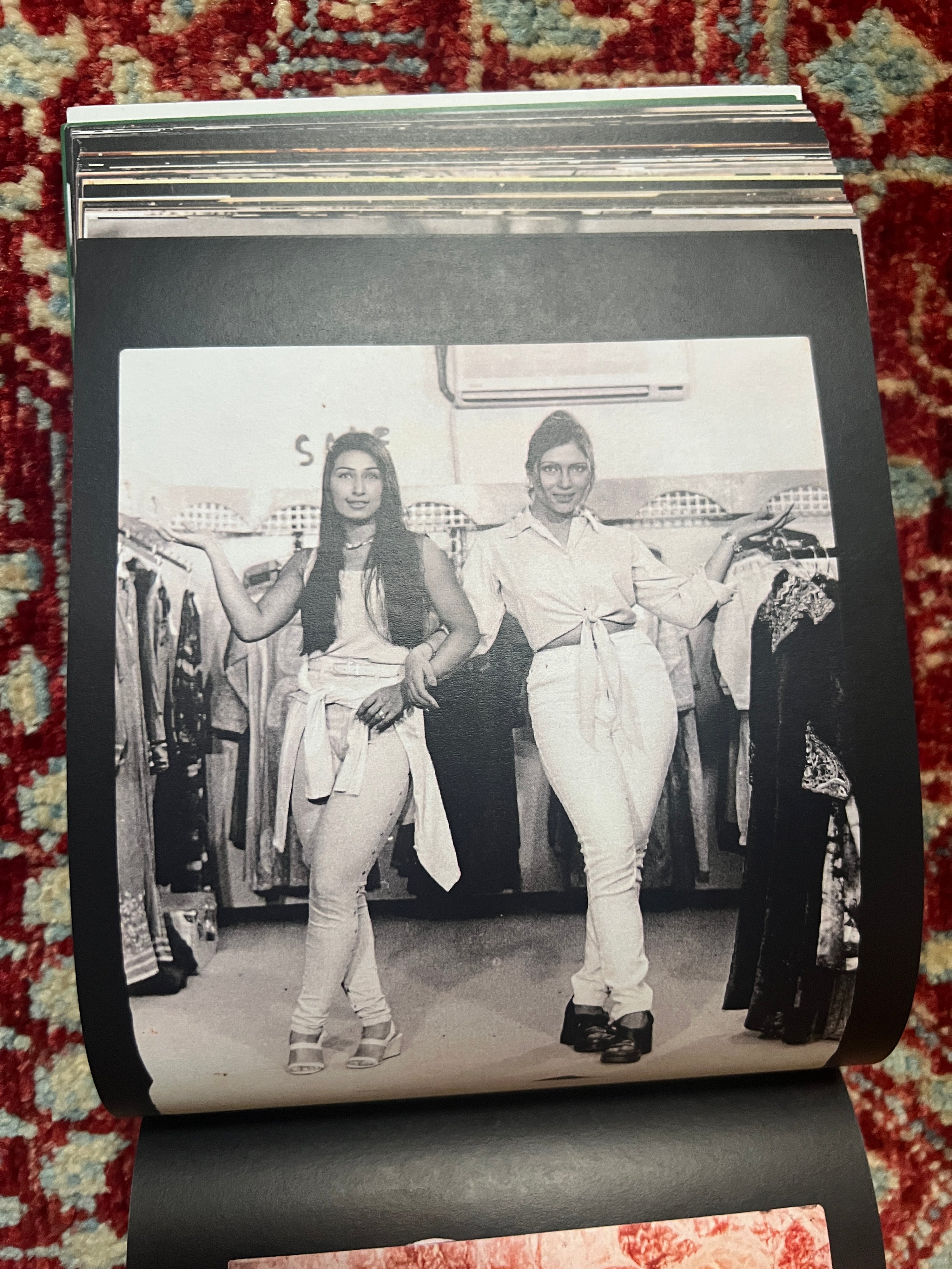 Lollywood Lobby Cards Vol. 2