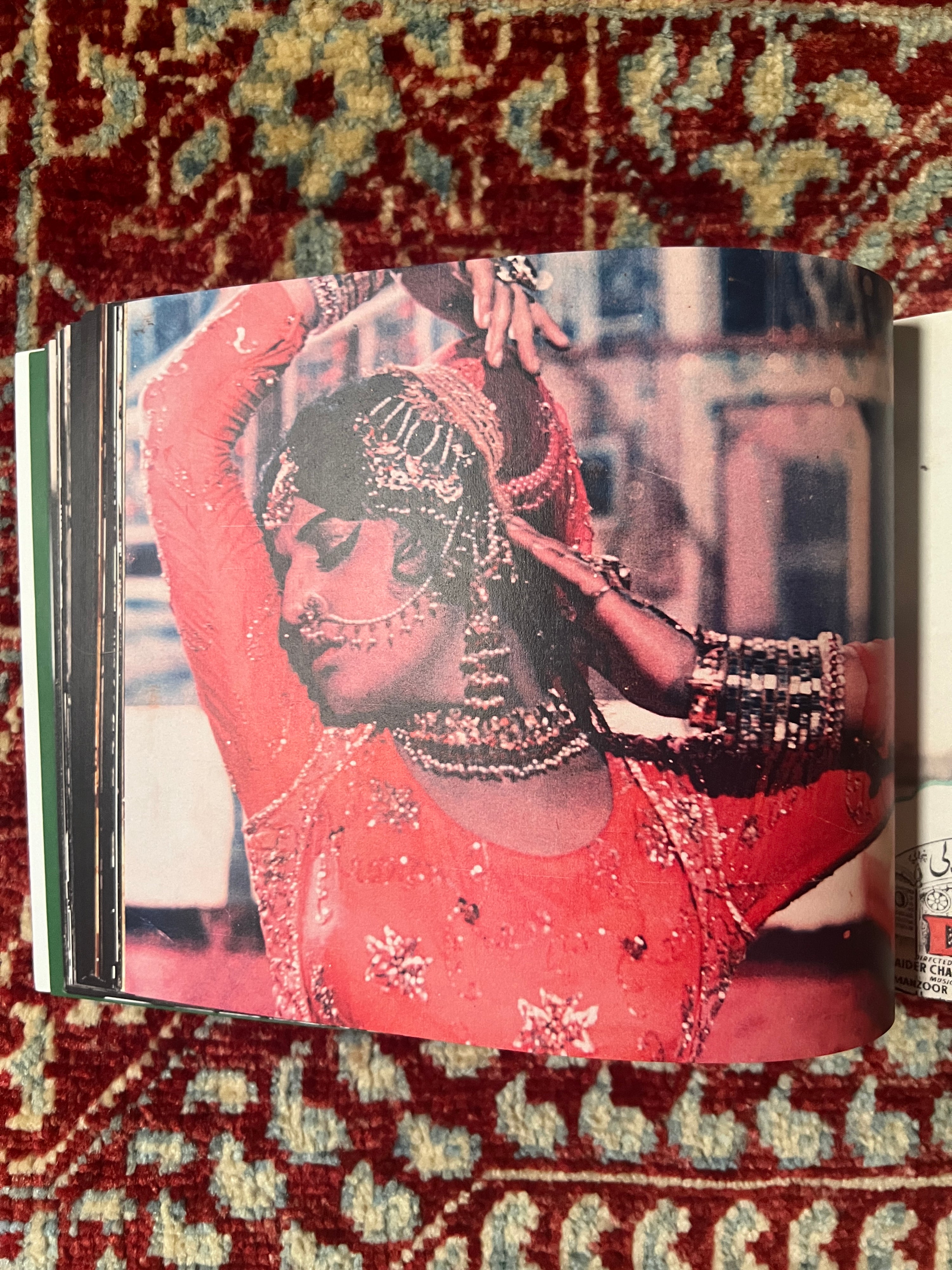 Lollywood Lobby Cards Vol. 2