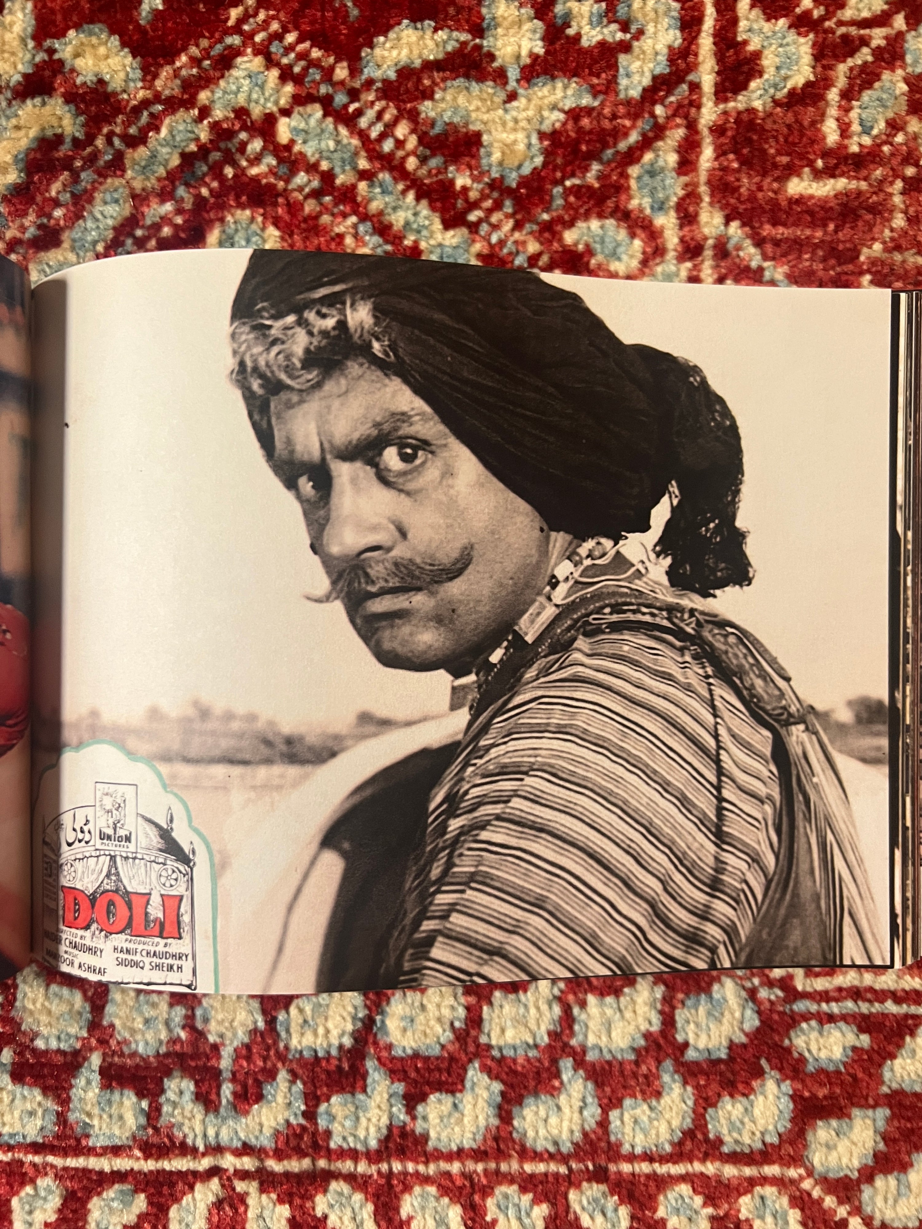 Lollywood Lobby Cards Vol. 2