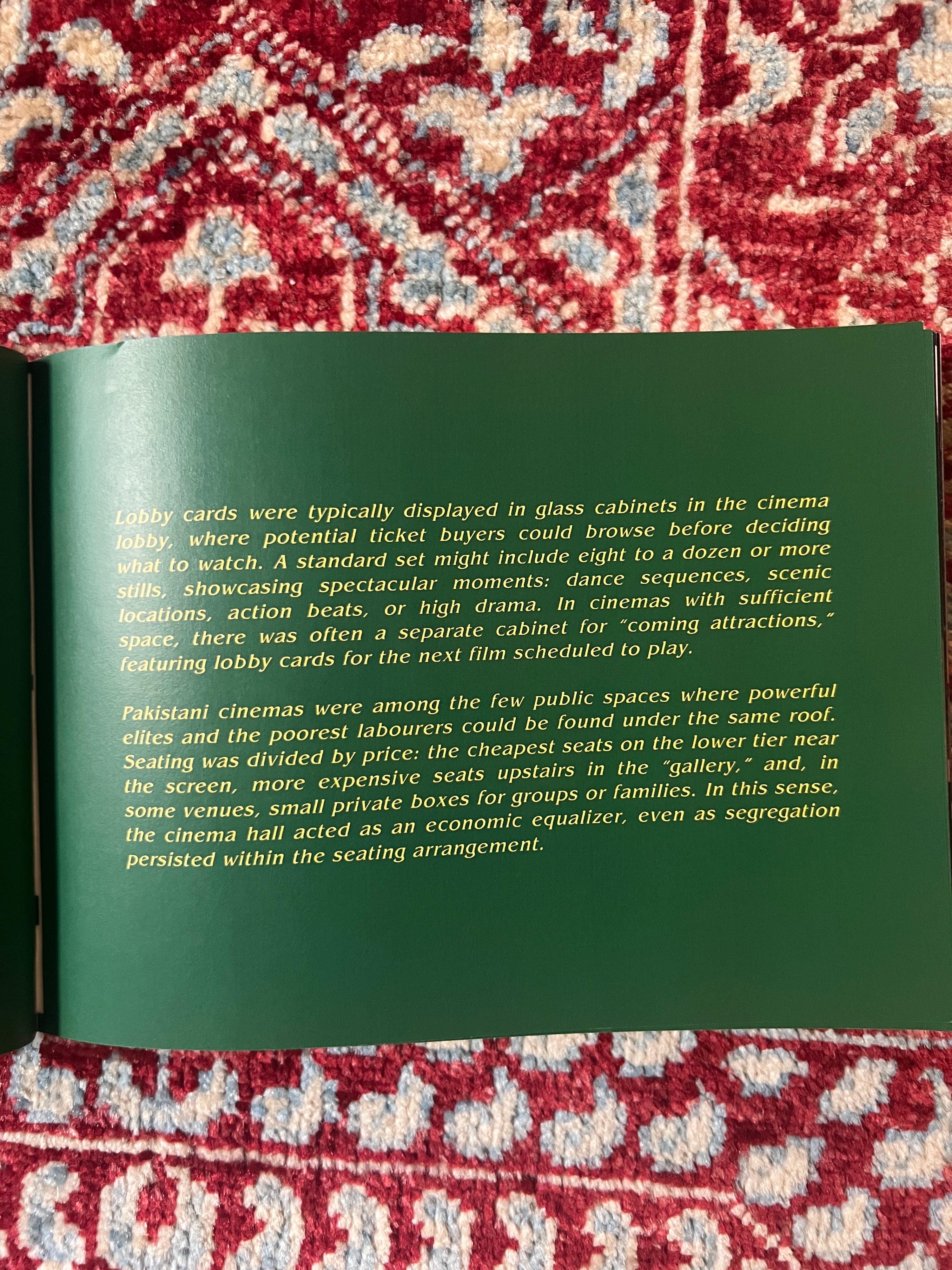 Lollywood Lobby Cards Vol. 2