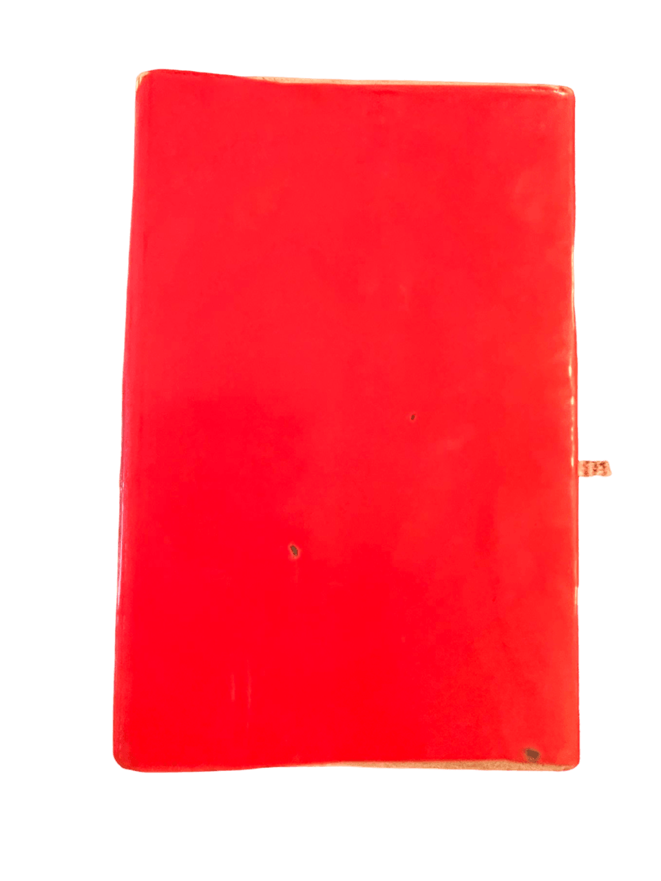 Personal Notebook in Sindhi (2013) - KHAJISTAN™